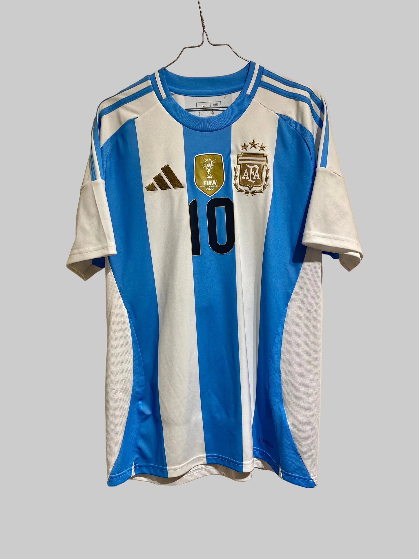 Argentina “MESSI”