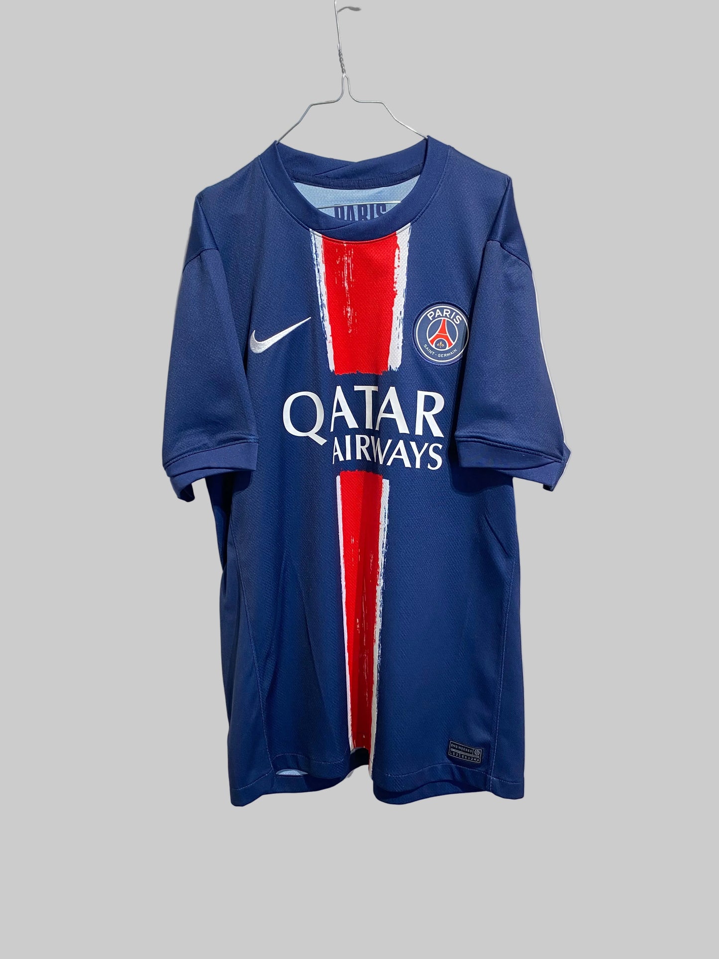 Paris Saint Germain “ZAIRE-EMERY”