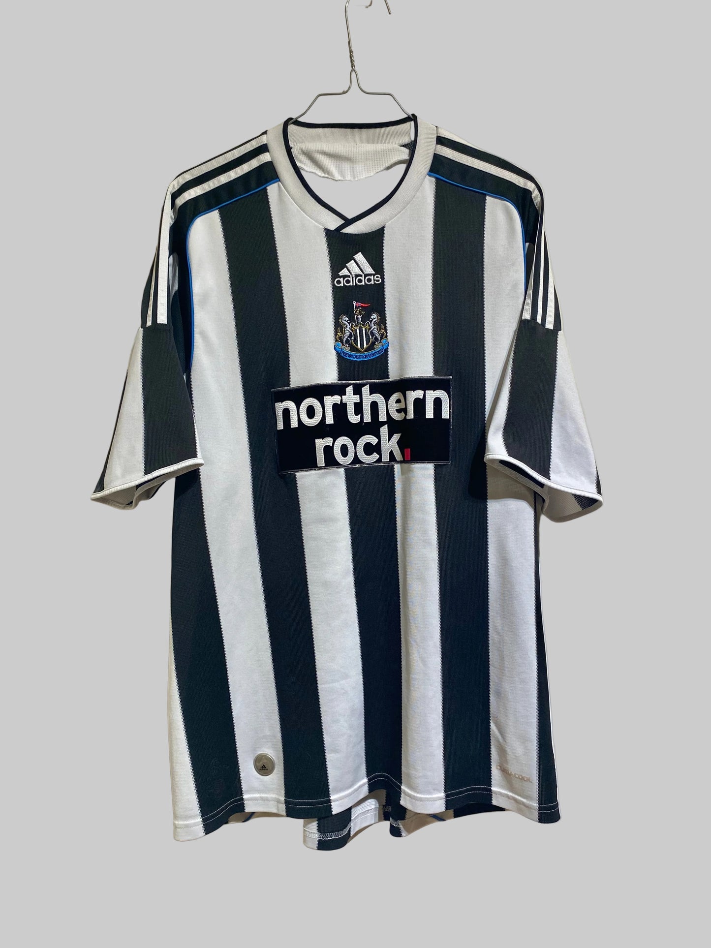 Newcastle United
