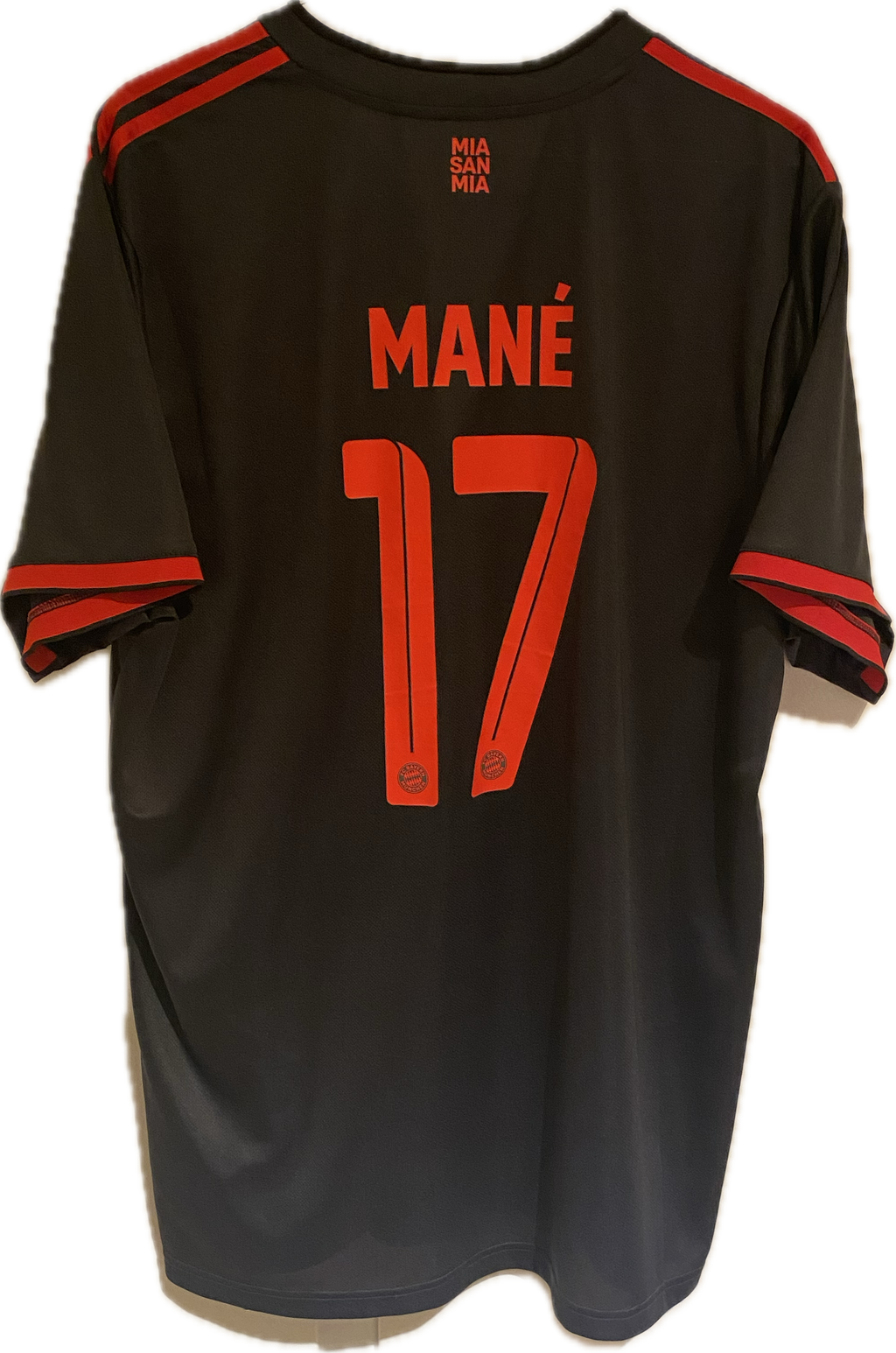 Bayern München “MANÉ”