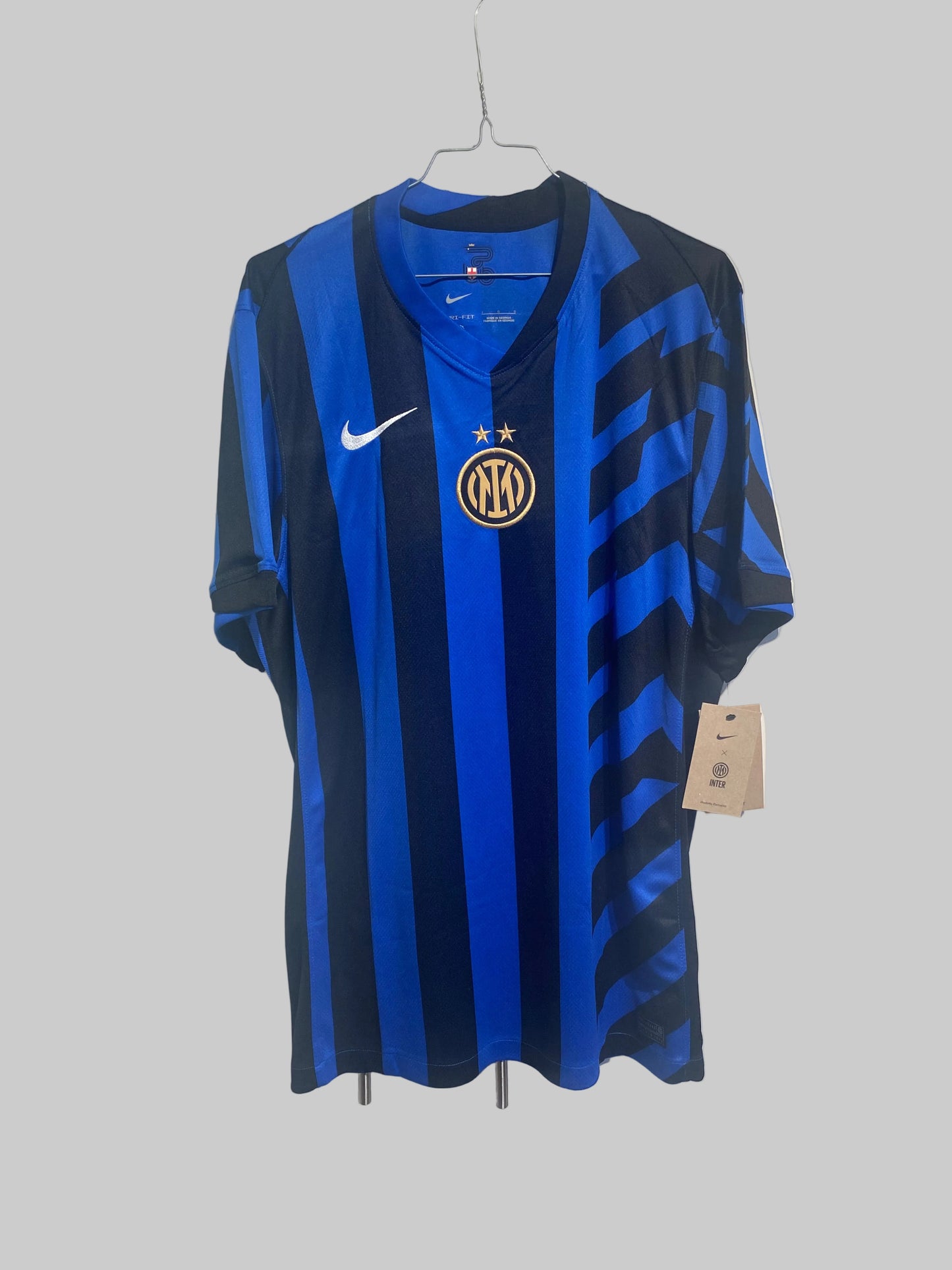 Inter Milan “DUMFRIES”