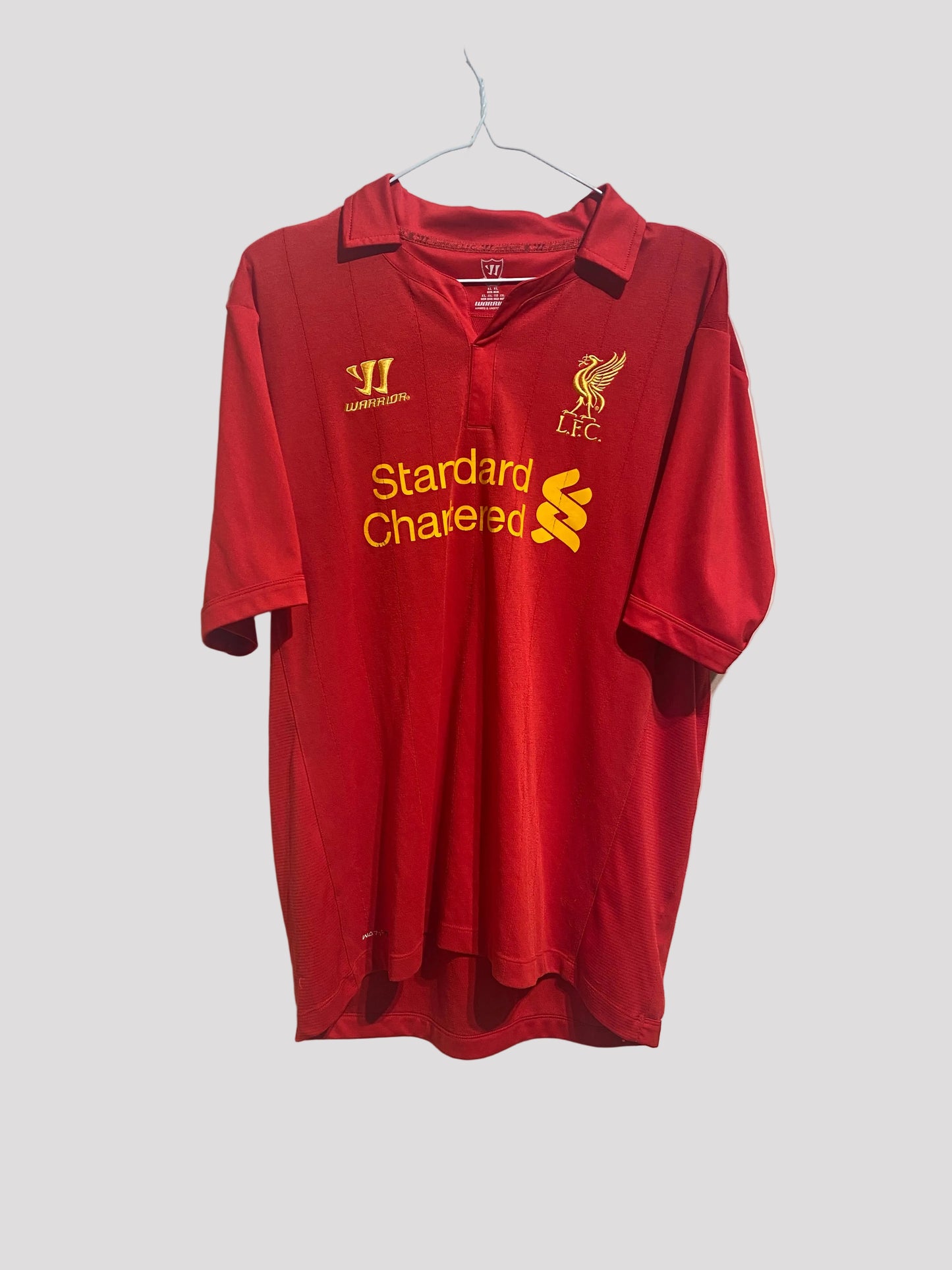 Liverpool “CARRAGHER” 12/13 Hjemme