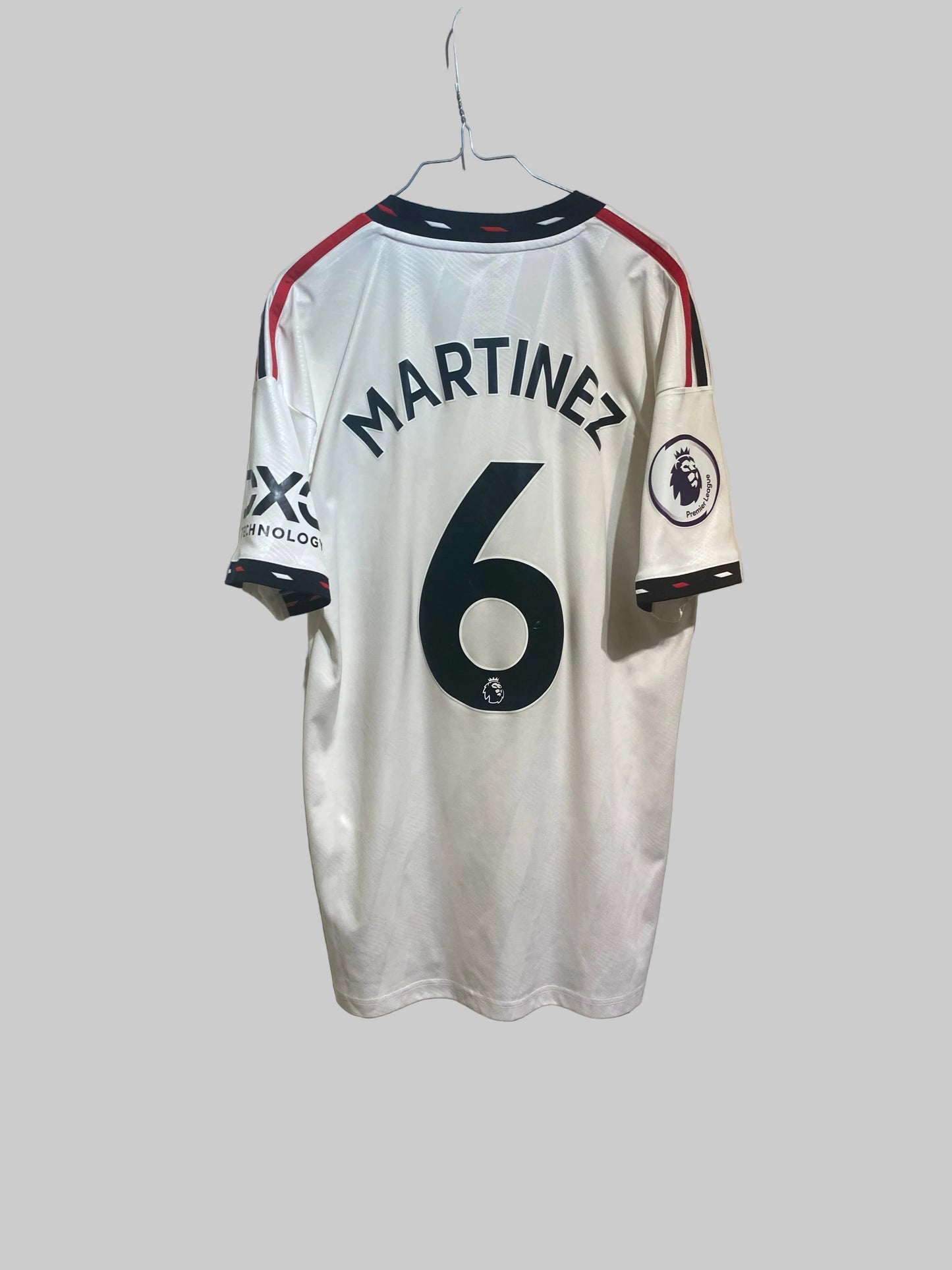 Manchester United “MARTINEZ” 22/23 Away