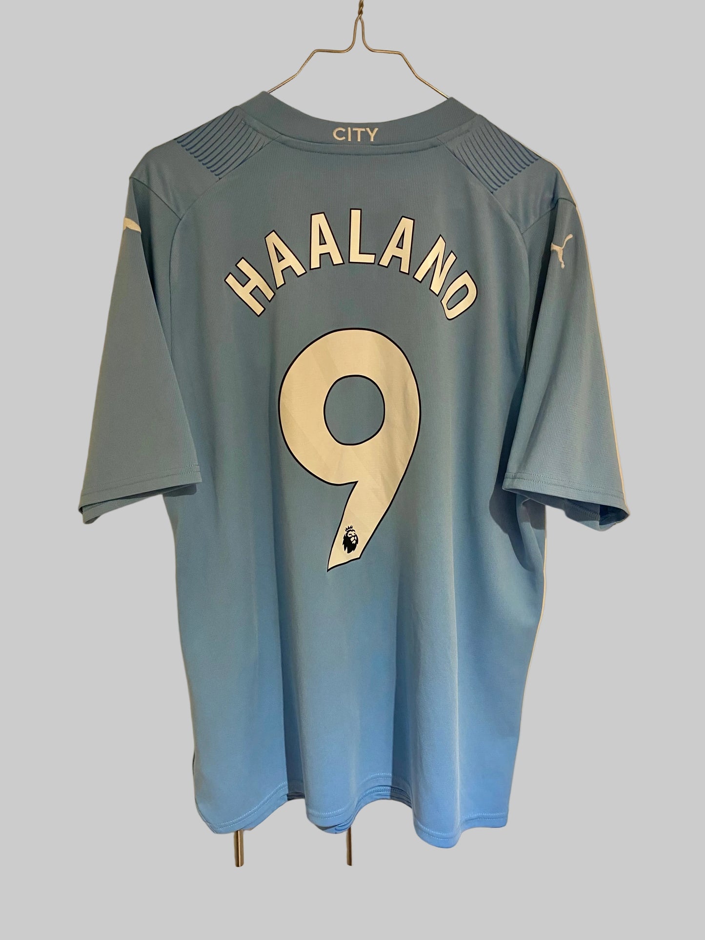 Manchester City “HAALAND”