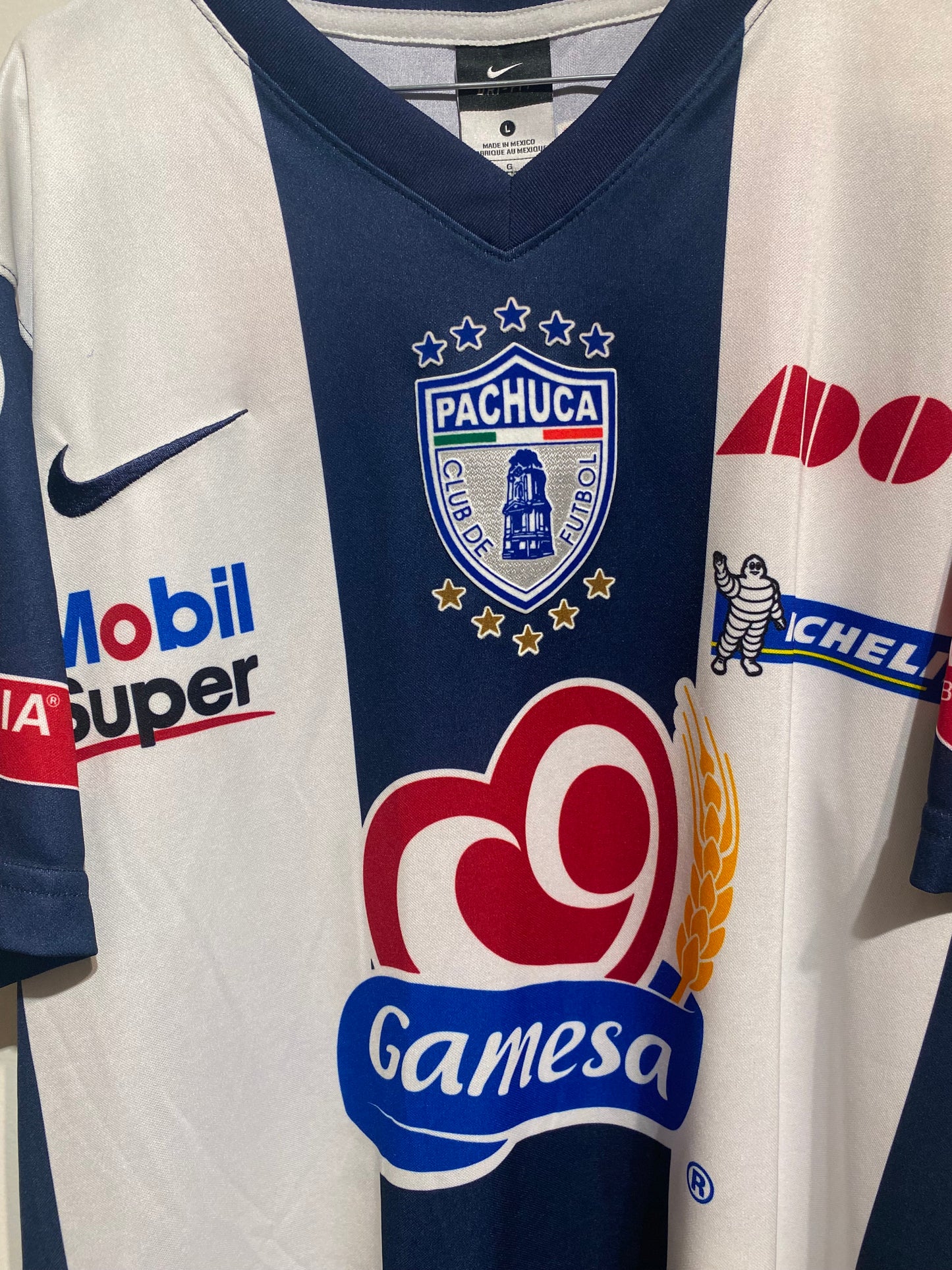 Pachuca Tuzos