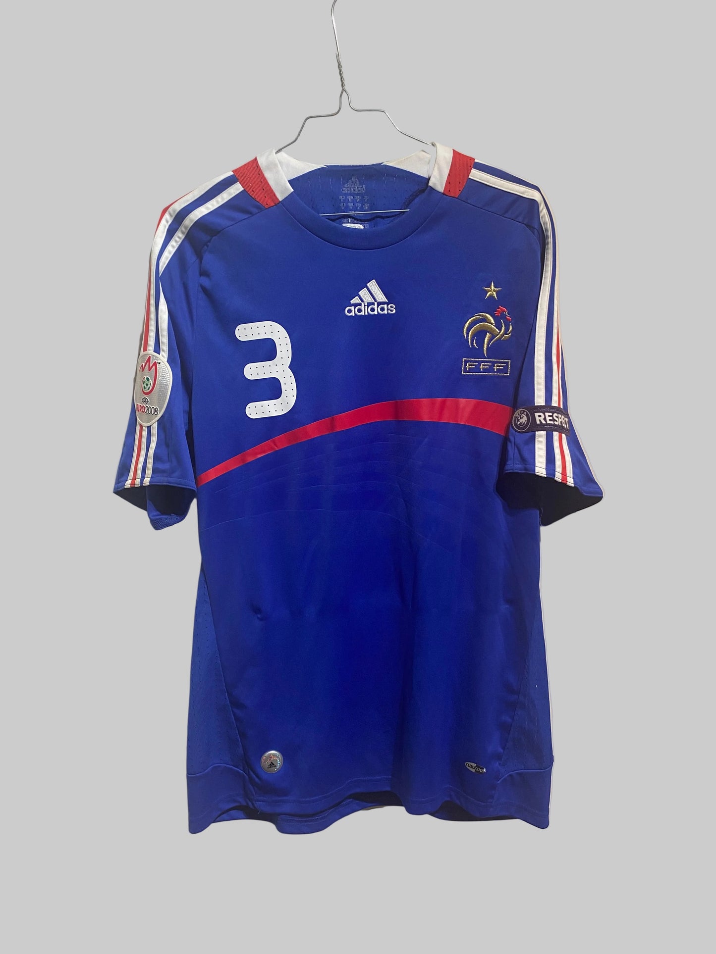 Frankrig “ABIDAL”