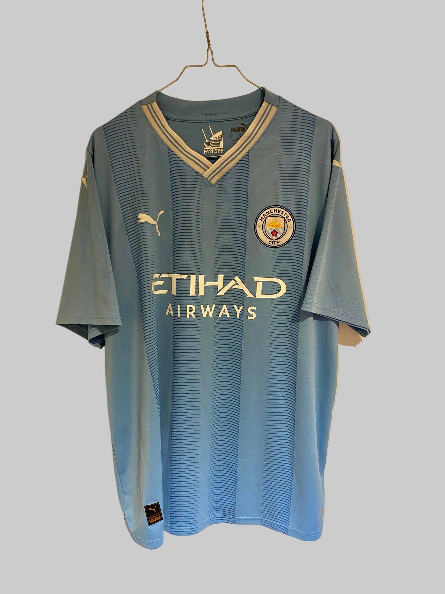 Manchester City “HAALAND”
