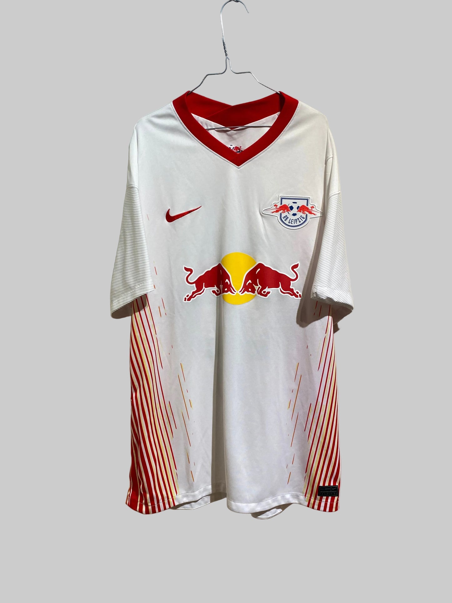 Red Bull Leipzig “OLMO” 2020/21 Hjemme