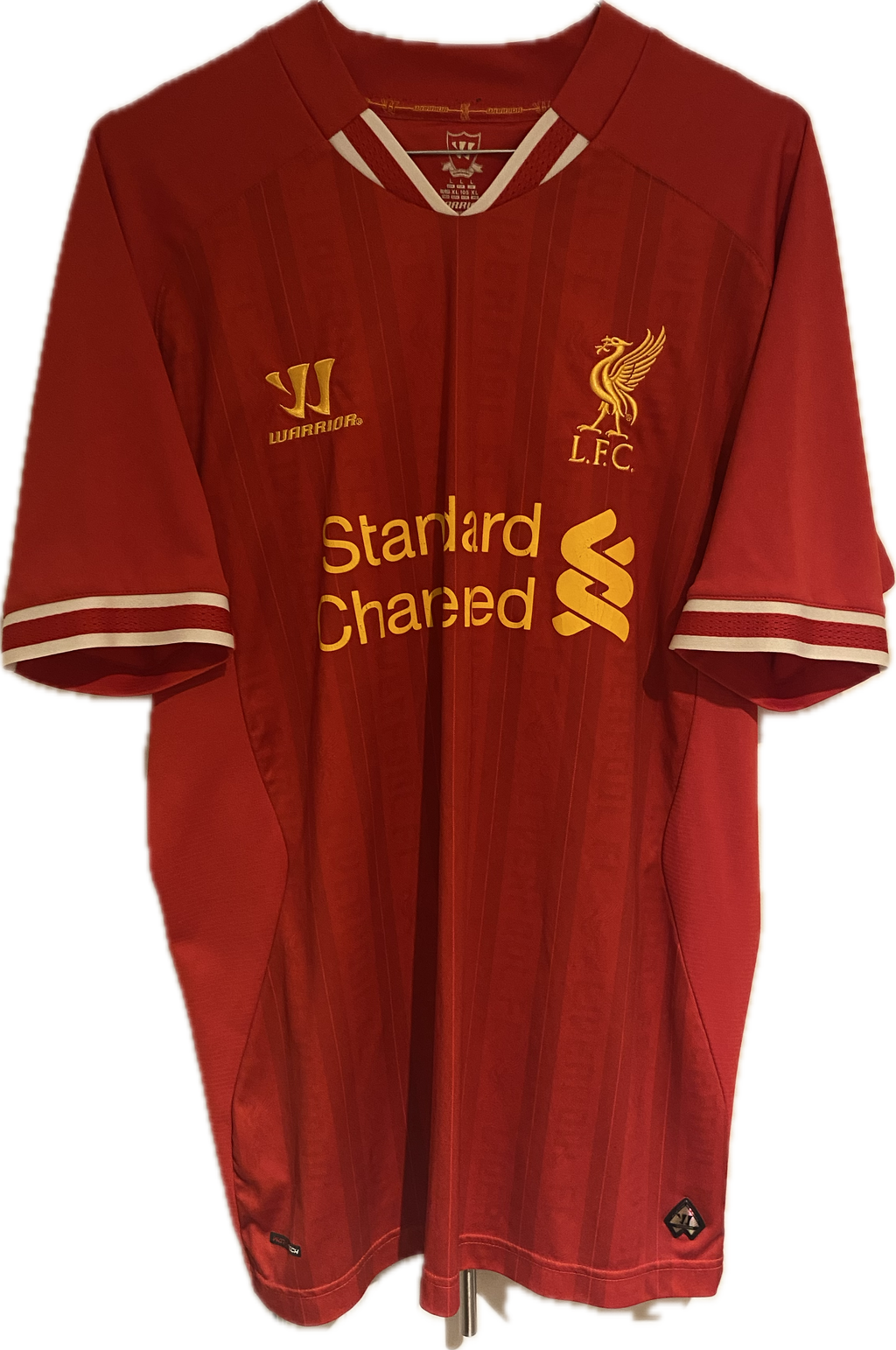 Liverpool “GERRARD”