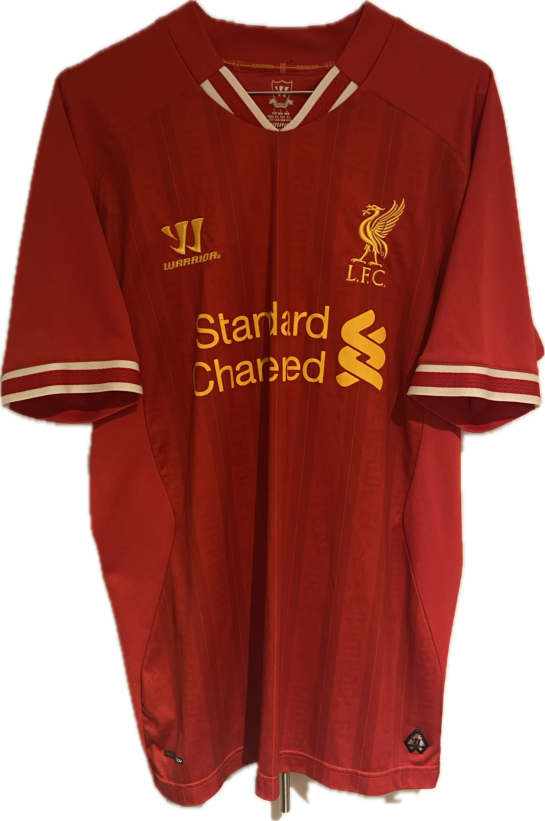 Liverpool “GERRARD”