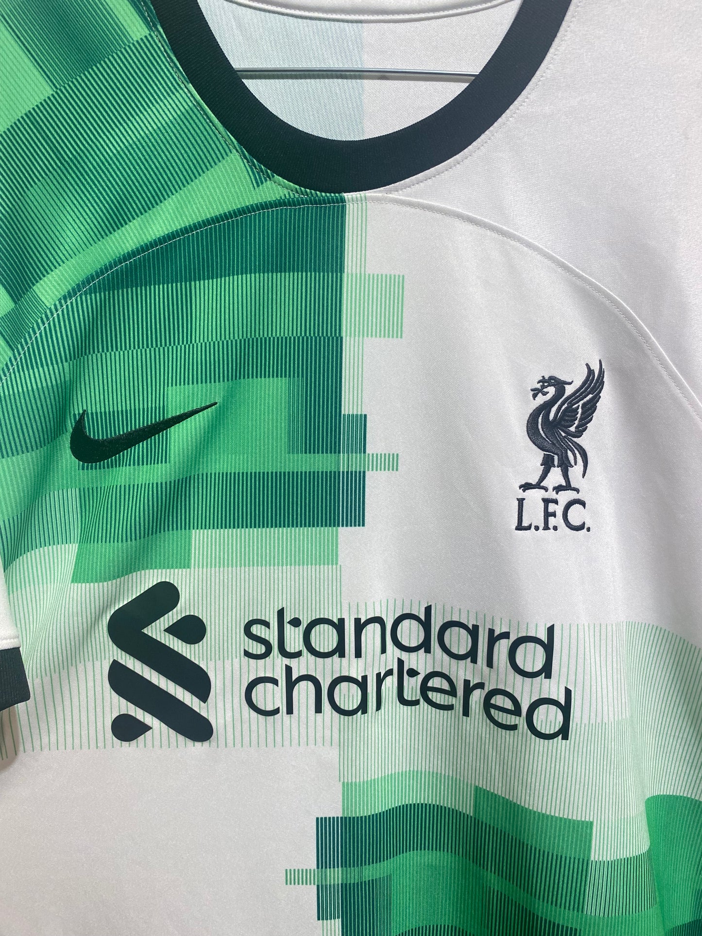 Liverpool FC “SALAH” 23/24 Ude