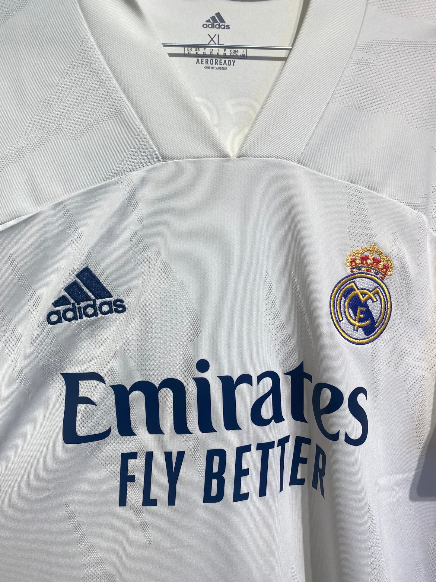 Real Madrid “ISCO”