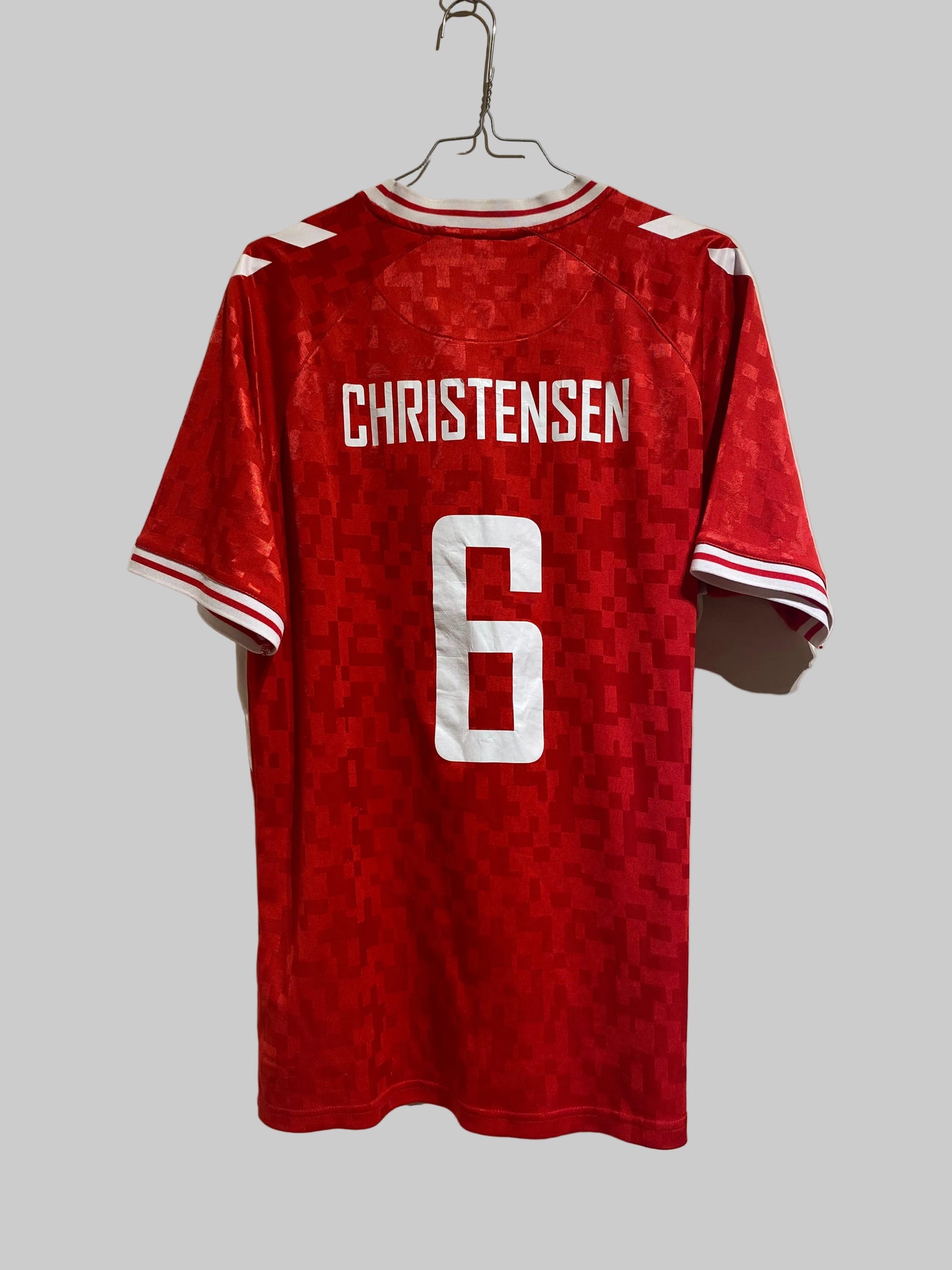 Danmark “Christensen”