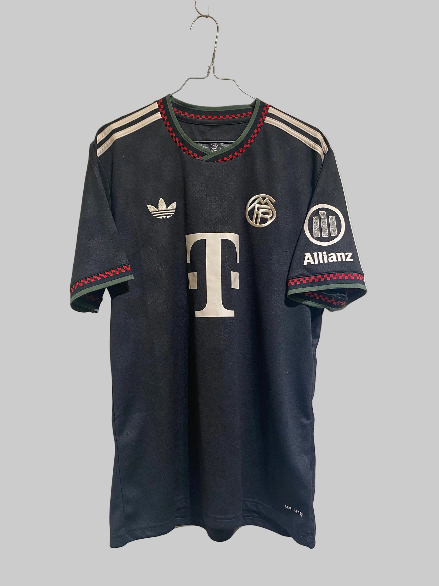 Bayern München “KIMMICH”