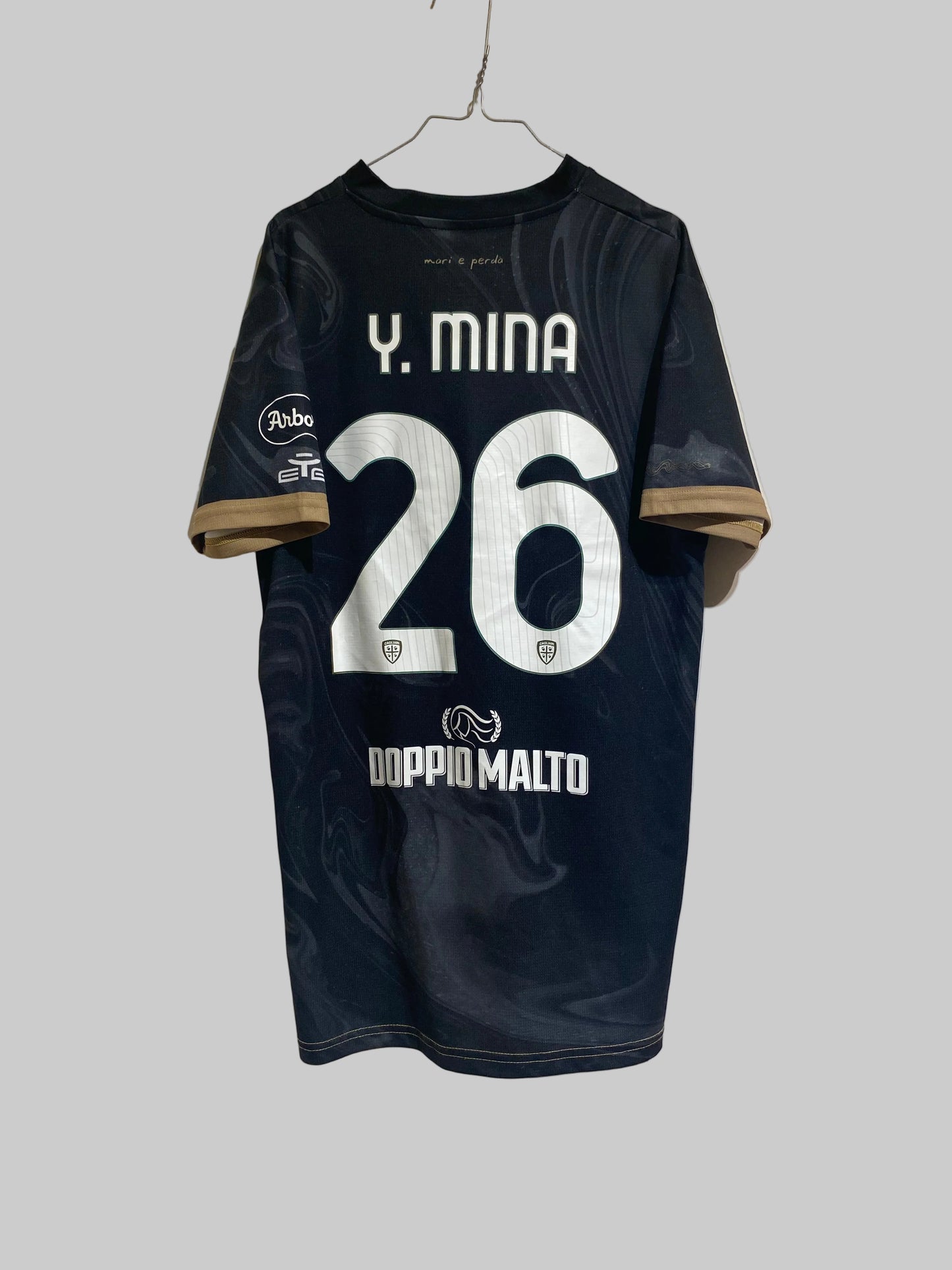 Cagliari “MINA”