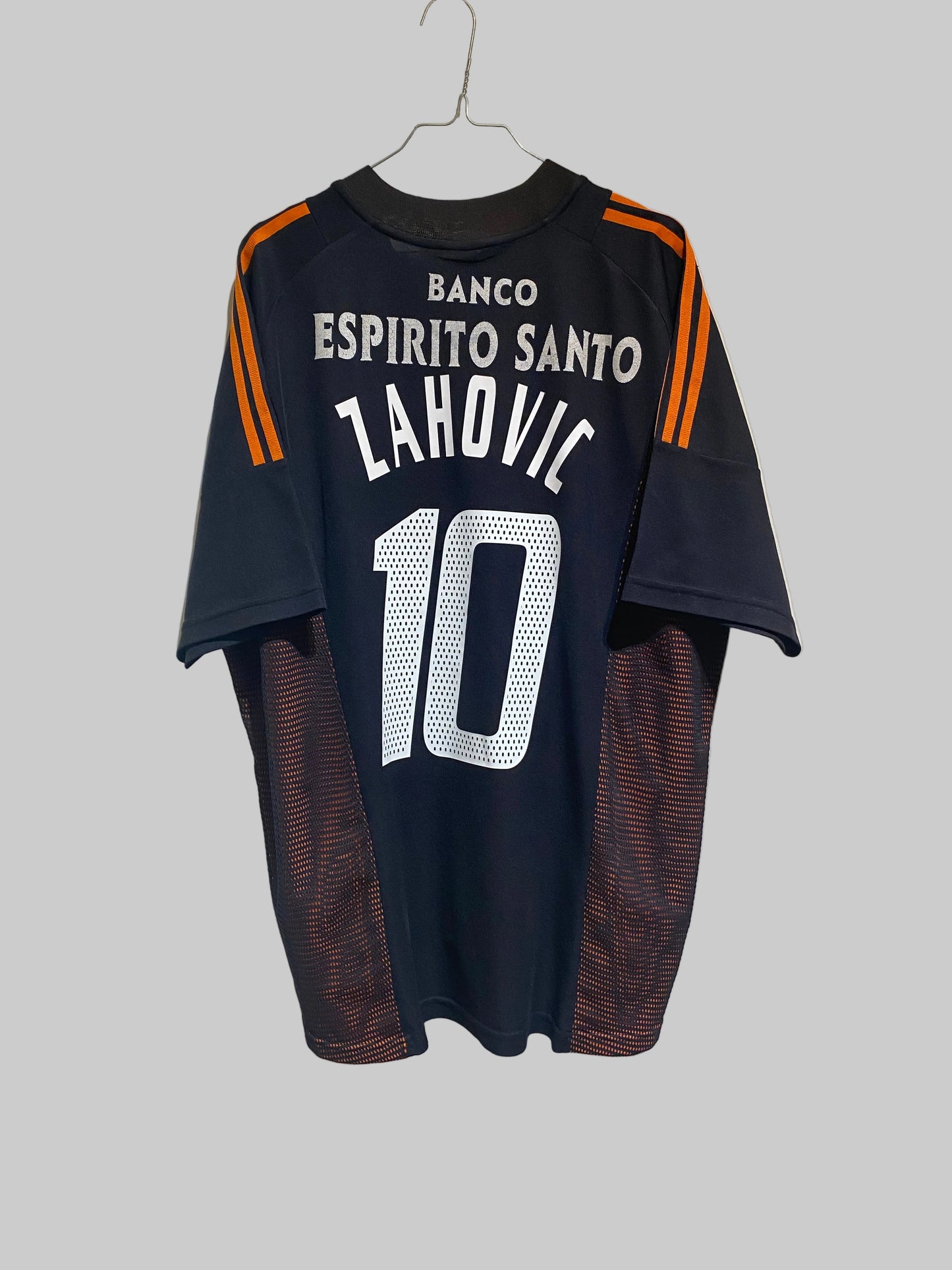 Benfica “ZAHOVIC”