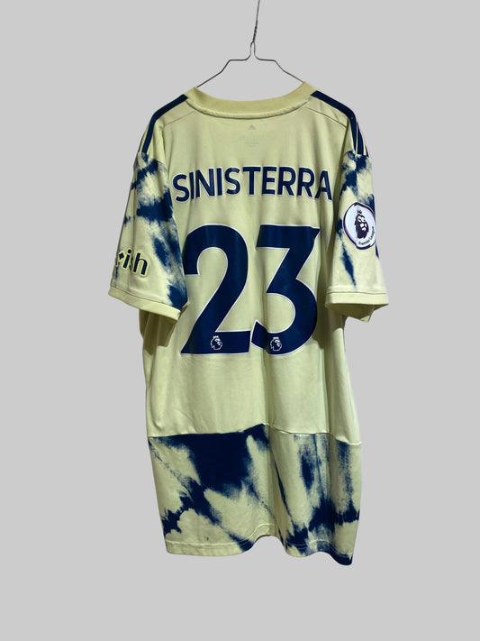 Leeds “SINISTERRA”