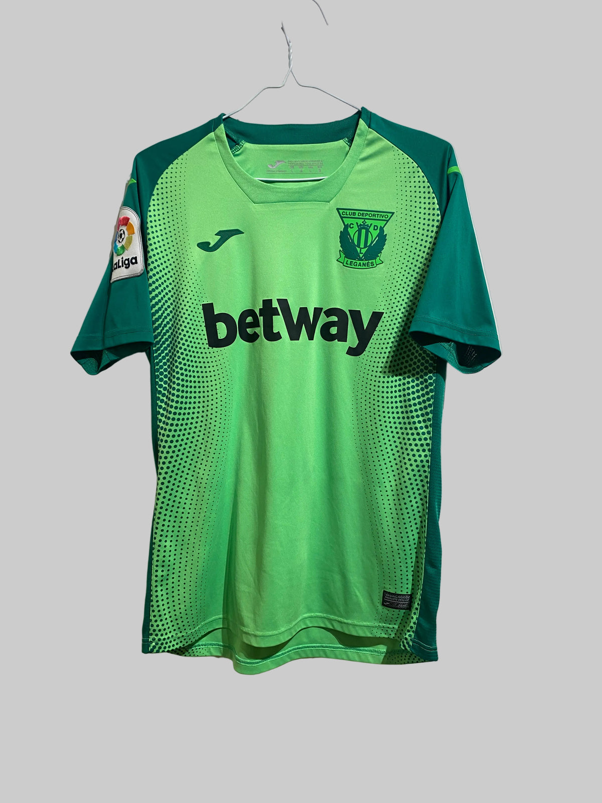 CD Leganes “BRAITHWAITE” Ude 19/20