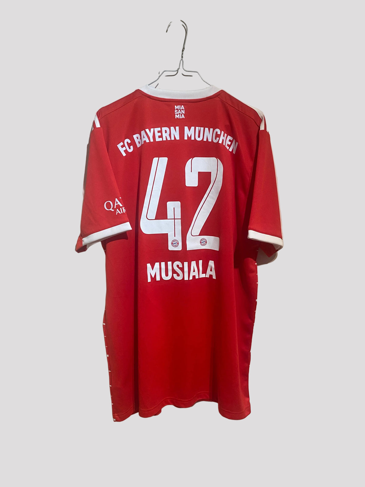 Bayern München “Musiala” 22/23 Hjemme
