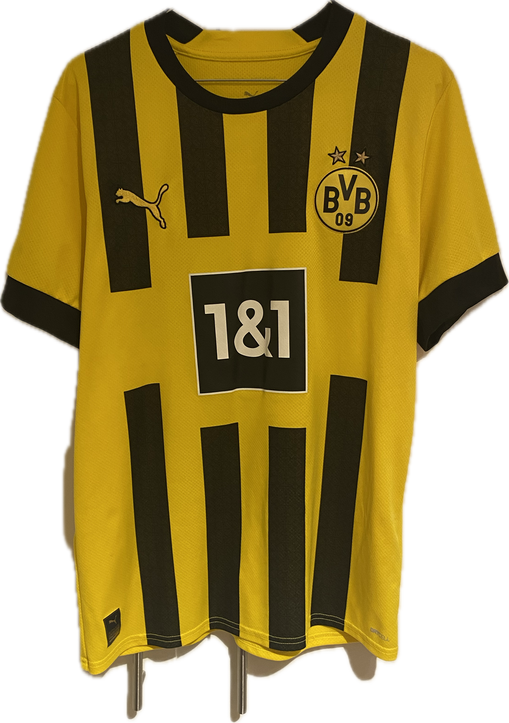 Dortmund “BELLINGHAM”