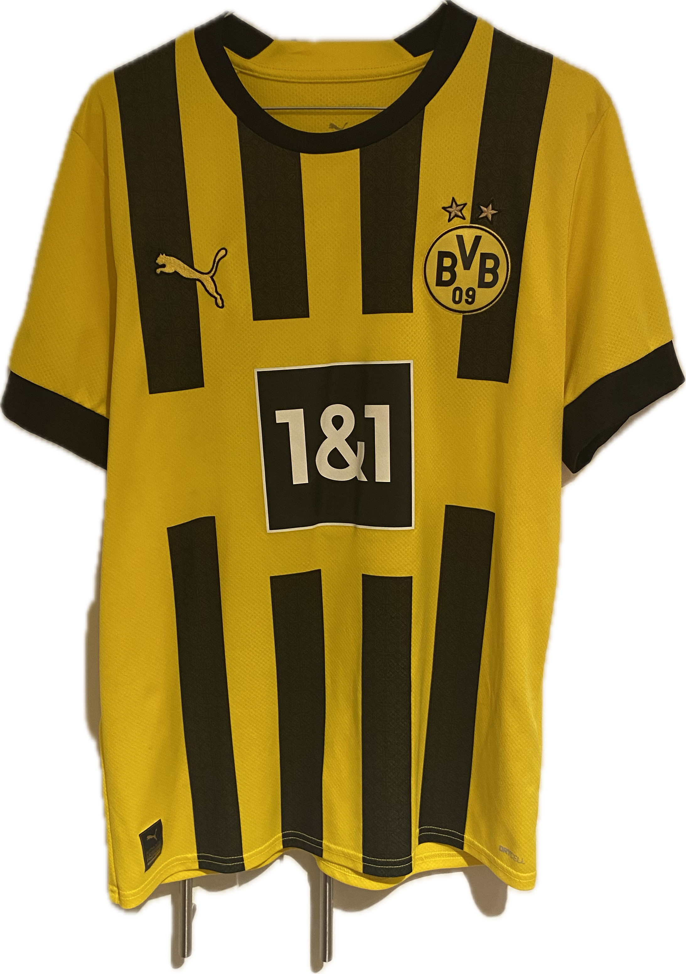Dortmund “BELLINGHAM”