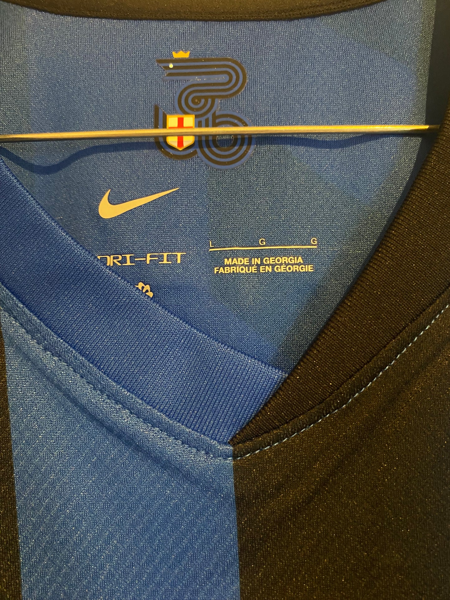 Inter Milan “DUMFRIES”