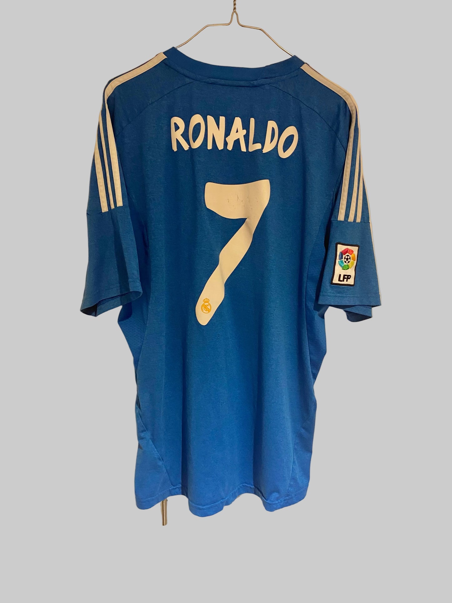 Real Madrid “RONALDO”