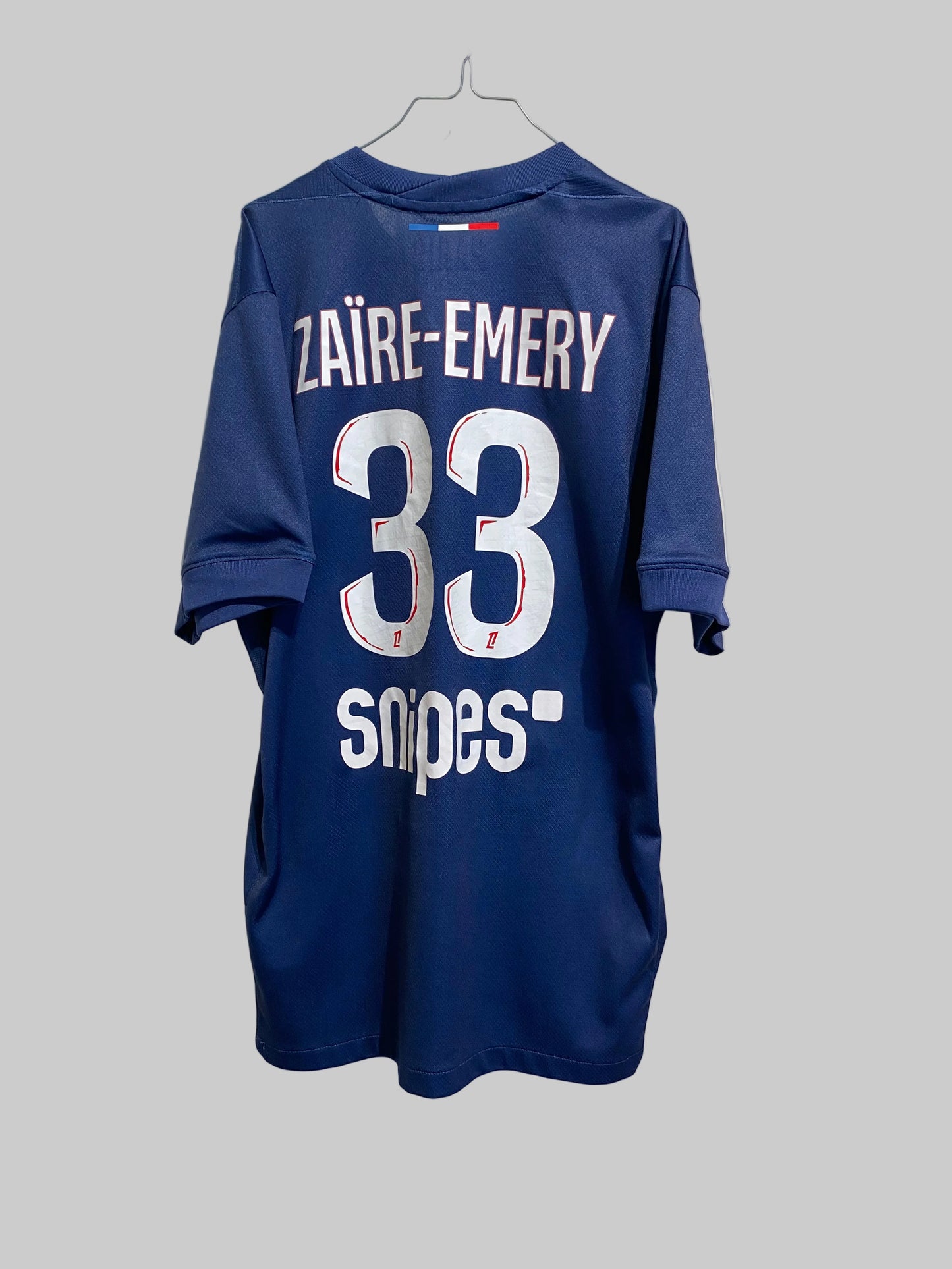 Paris Saint Germain “ZAIRE-EMERY”
