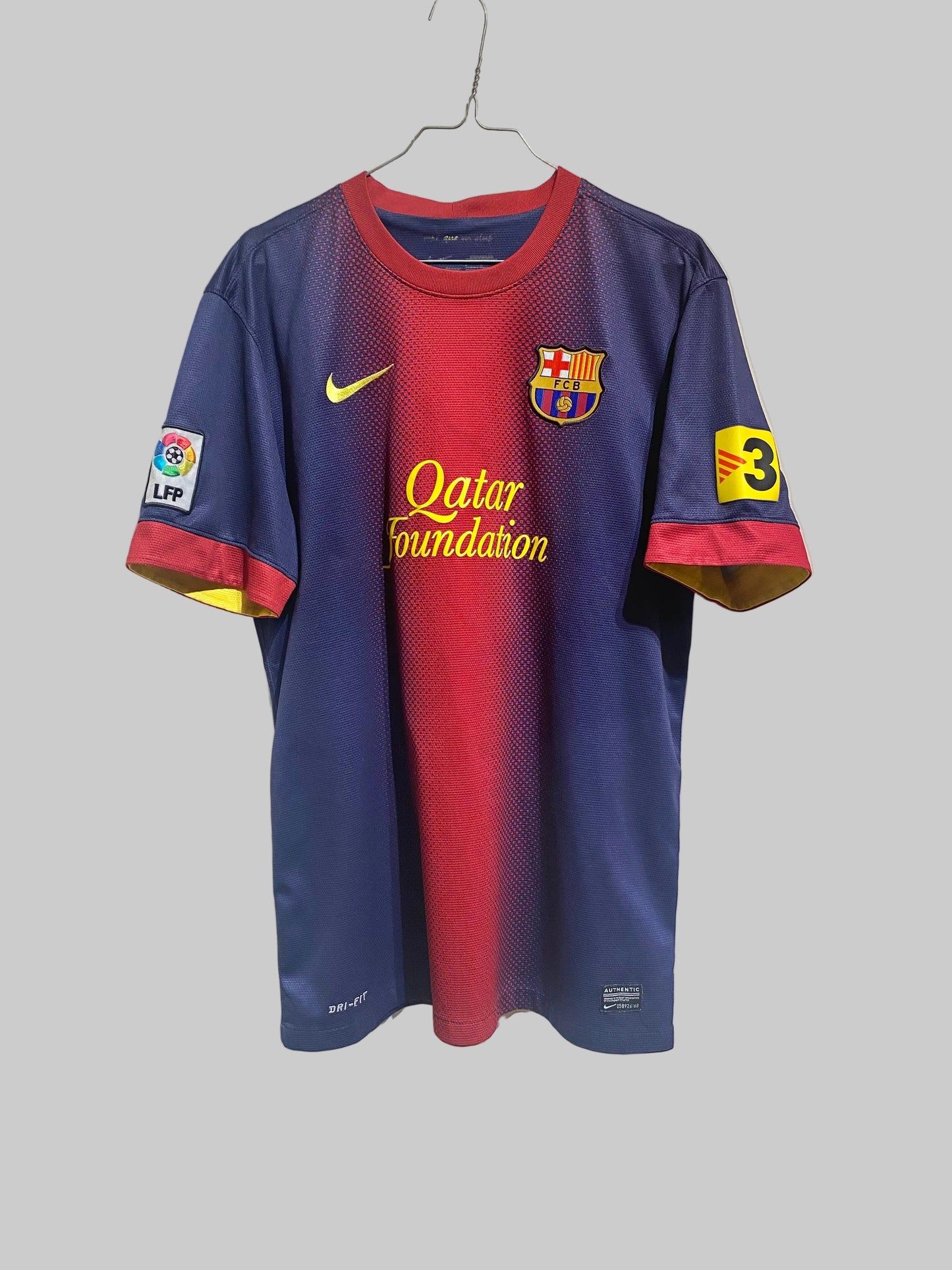 Barcelona “FÀBREGAS”