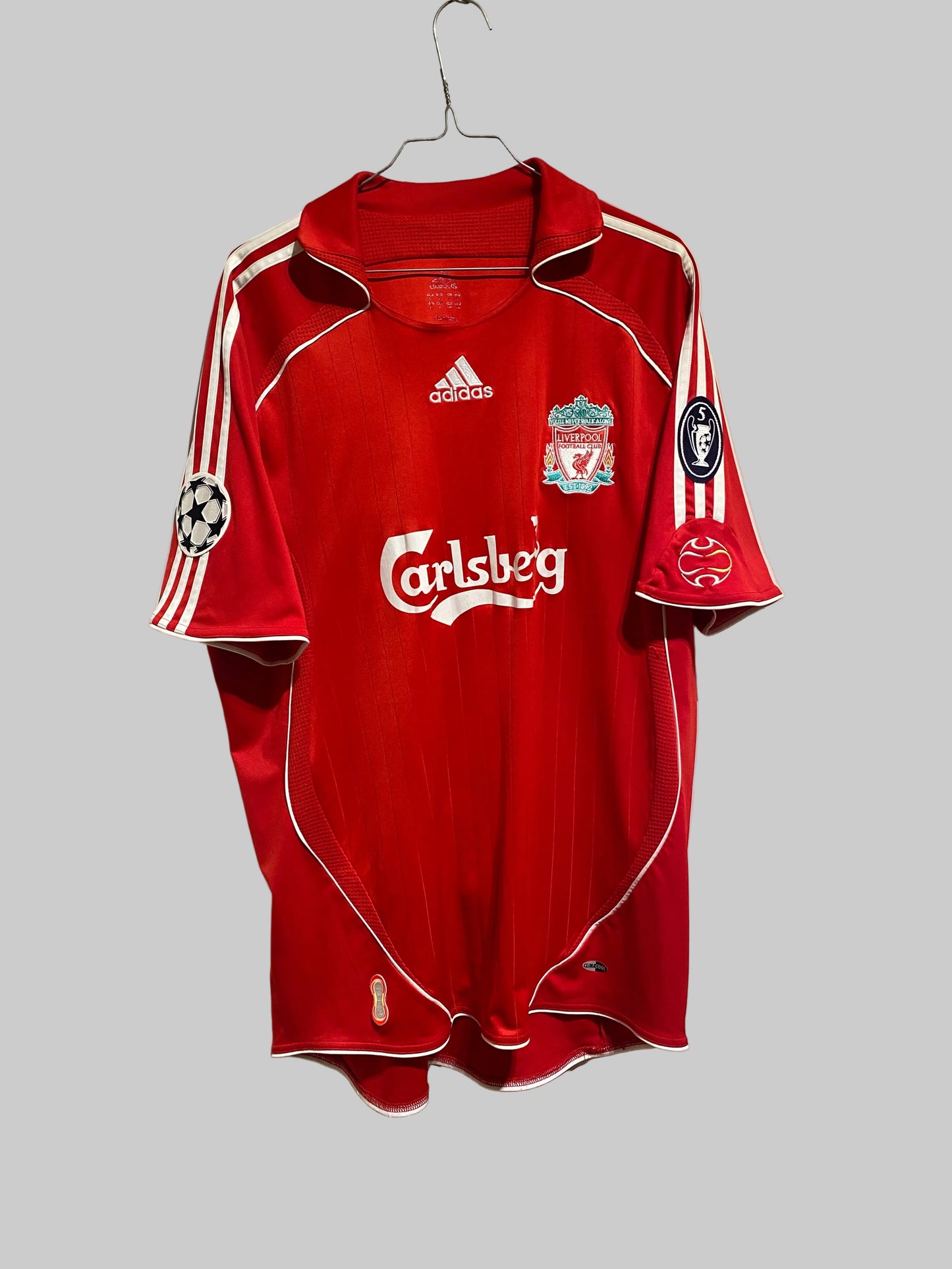 Liverpool “RIISE”