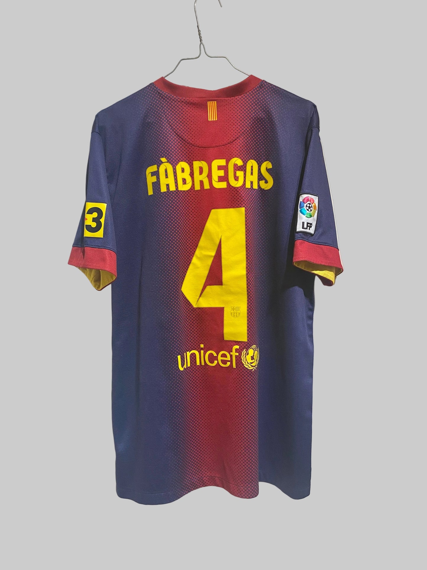 Barcelona “FÀBREGAS”