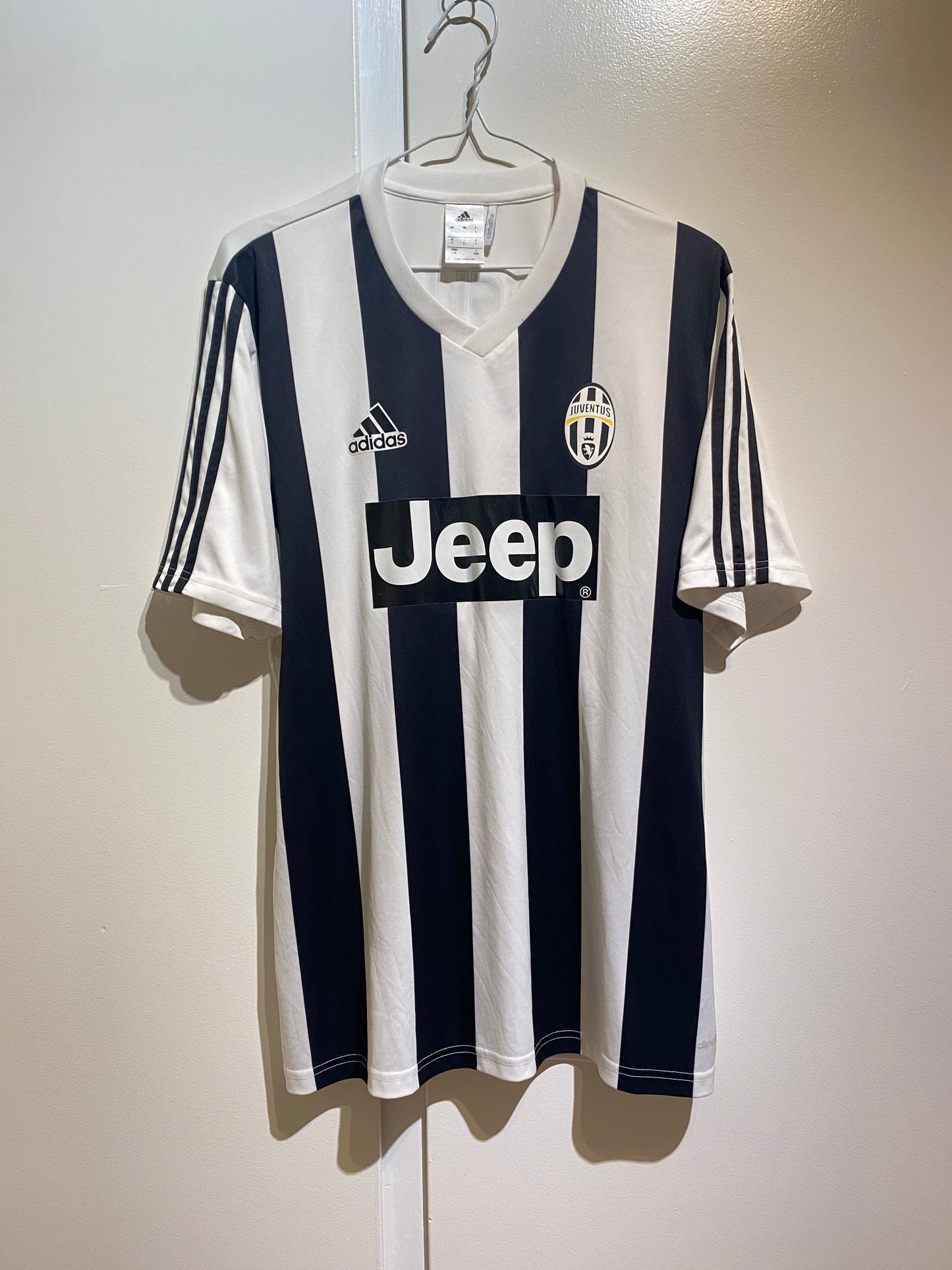 Juventus “CHIELLINI” 15/16 Hjemme