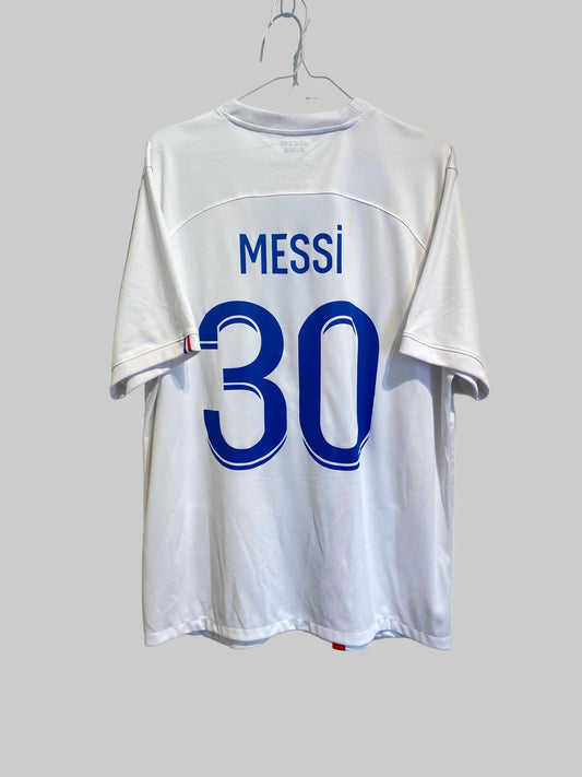 Paris Saint Germain “MESSI” 22/23 3. Trøje