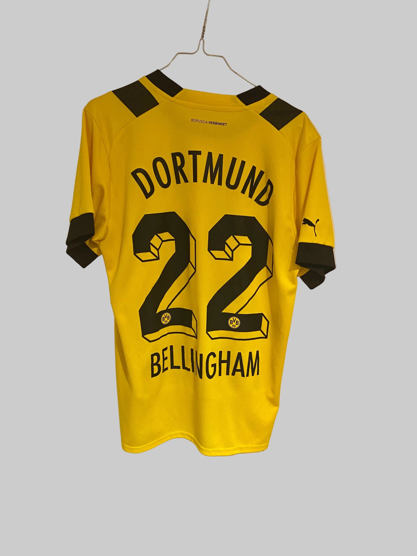 Dortmund “BELLINGHAM”