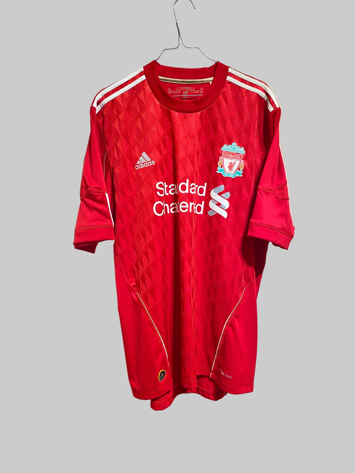 Liverpool “SUAREZ”