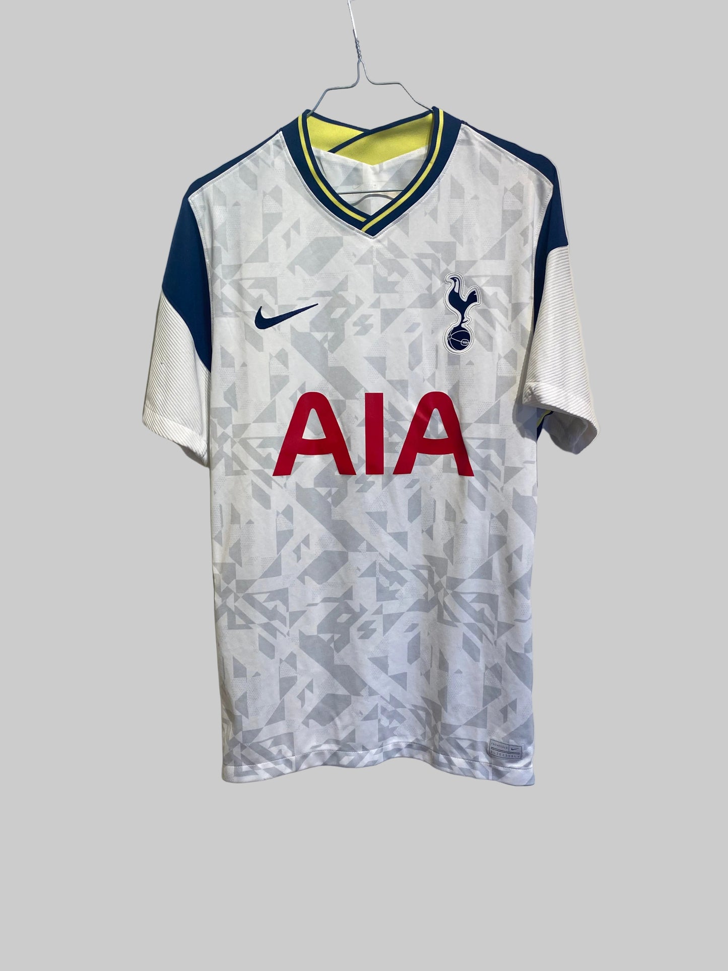 Tottenham “HØJBJERG” 20/21 Hjemme