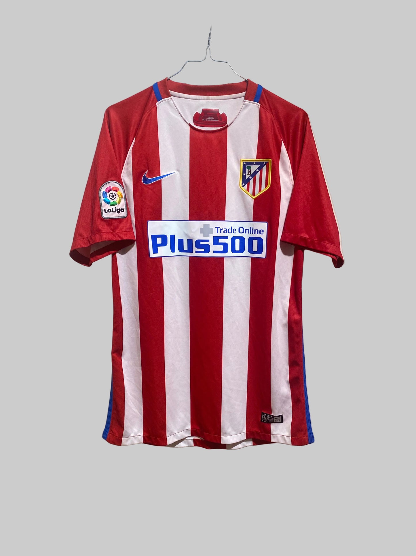 Atlético Madrid “KOKE”
