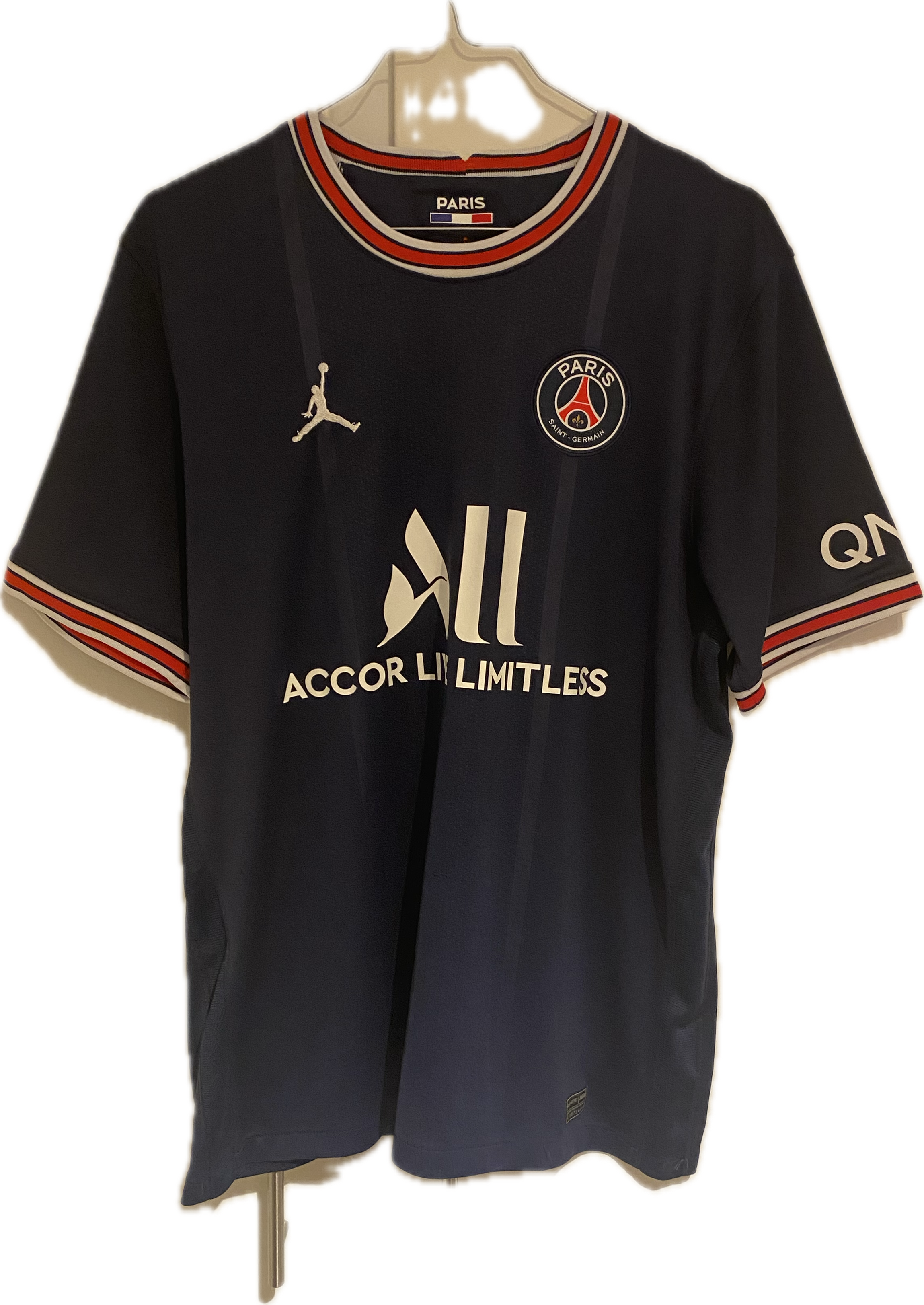 Paris Saint Germain “SERGIO RAMOS”