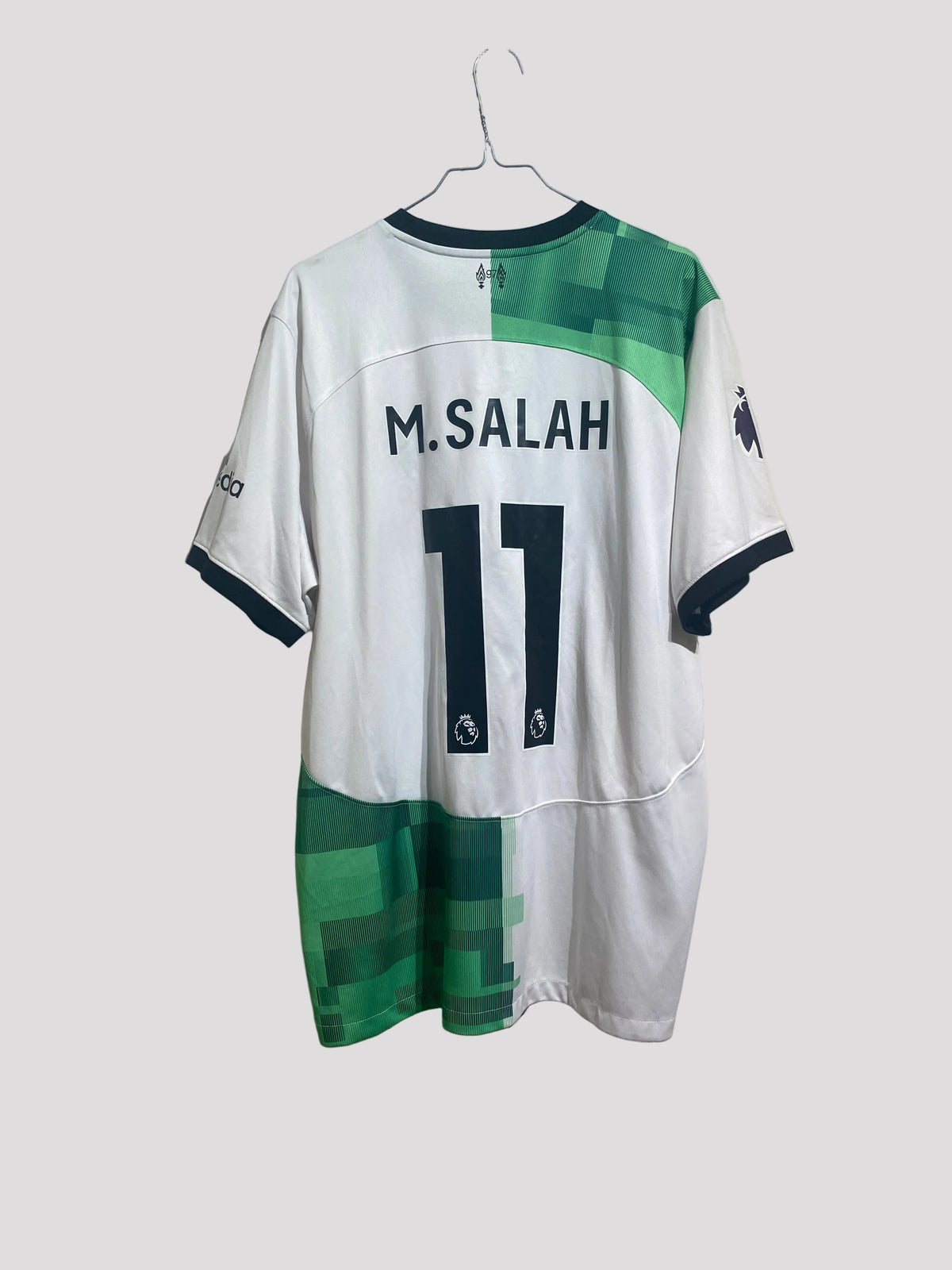 Liverpool FC “SALAH” 23/24 Ude