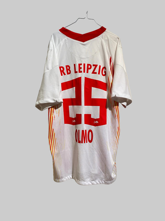 Red Bull Leipzig “OLMO” 20/21 Hjemme