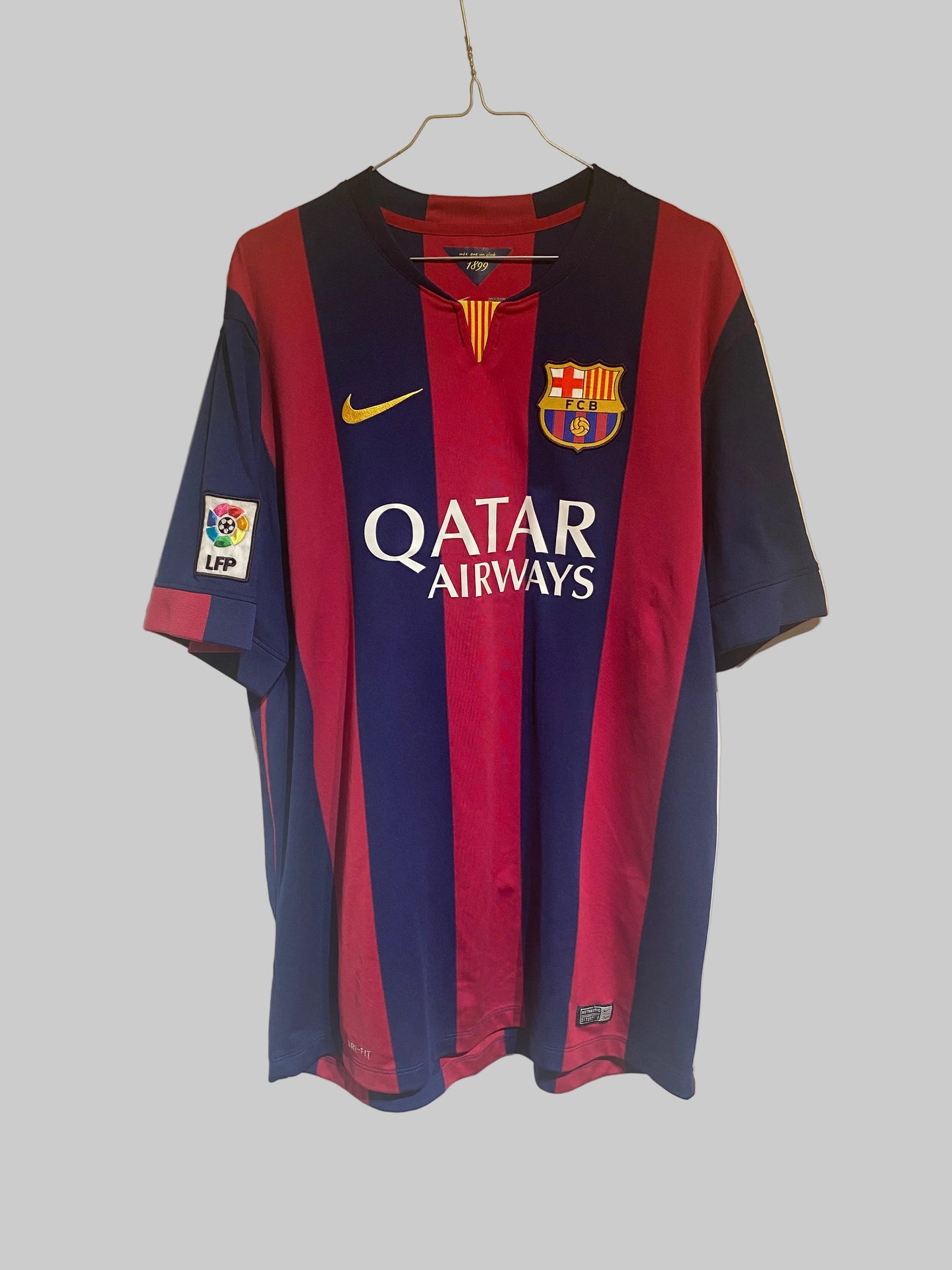 Barcelona “SUÁREZ”