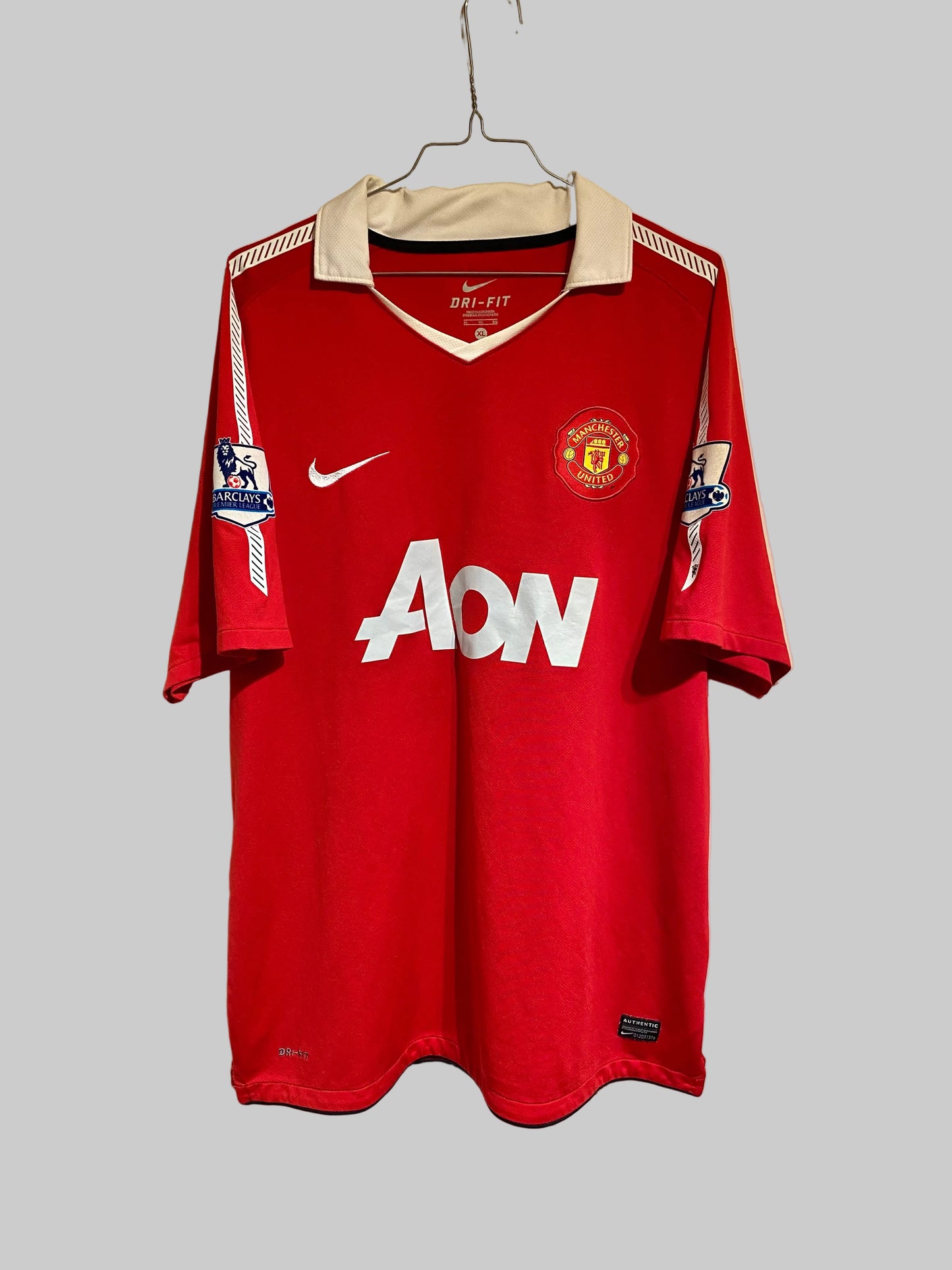 Manchester United “CHICHARITO”