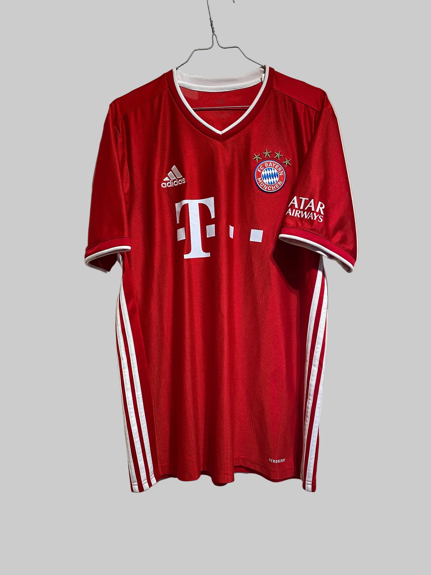 Bayern München “DAVIES”