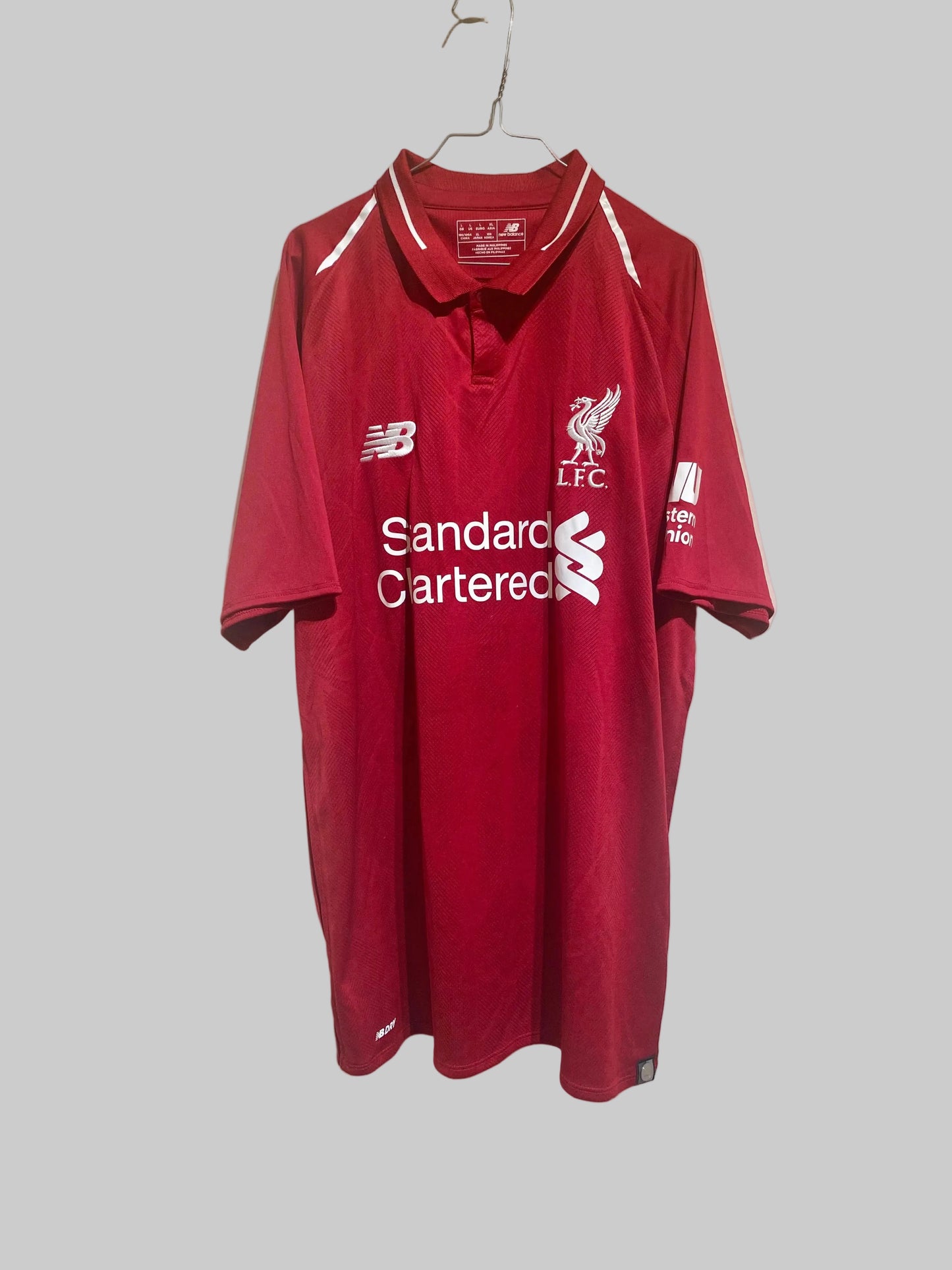 Liverpool “FIRMINO”