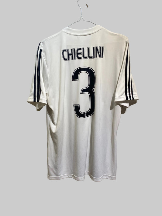Juventus “CHIELLINI” 15/16 Hjemme