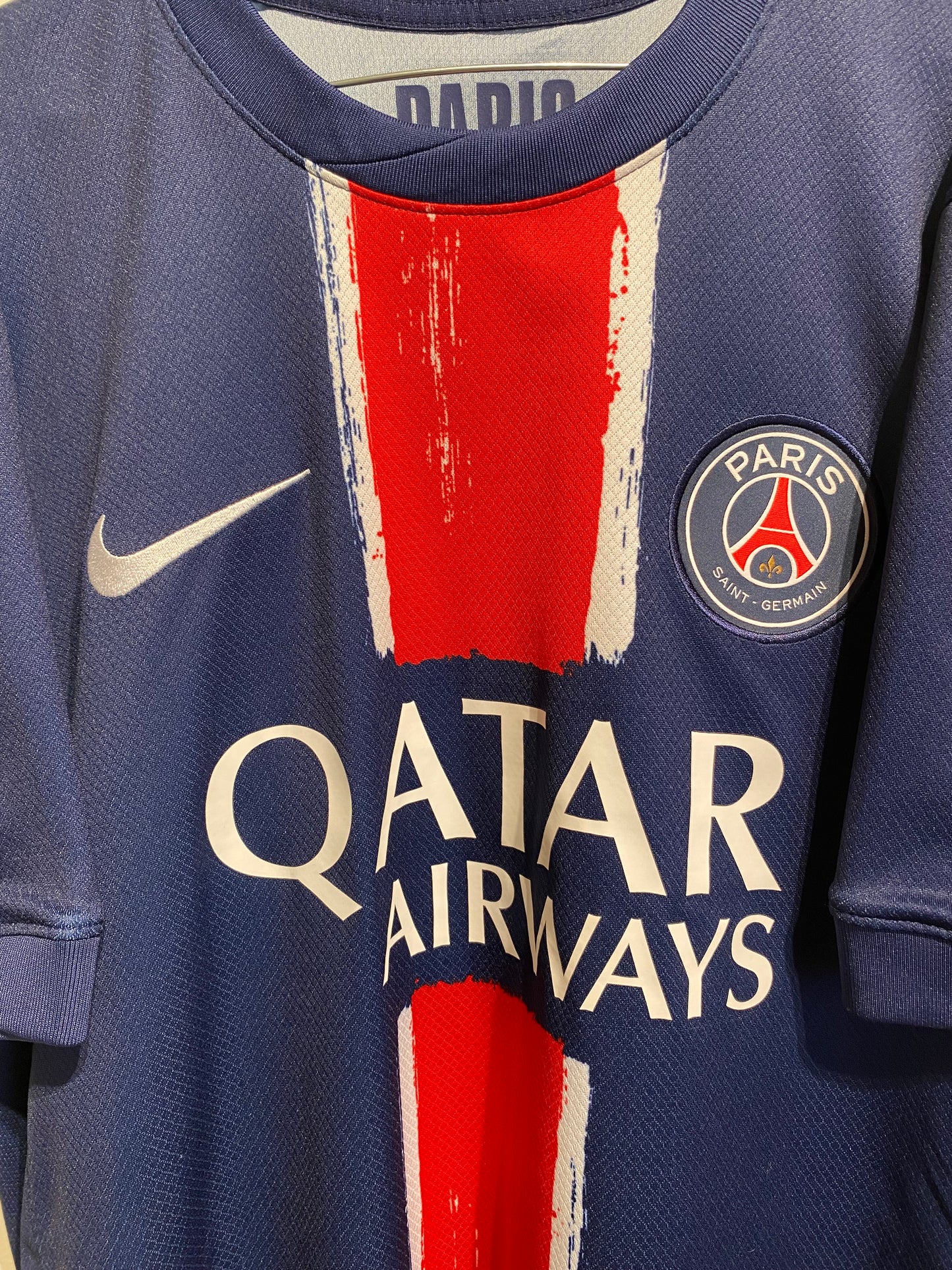 Paris Saint Germain “ZAIRE-EMERY”