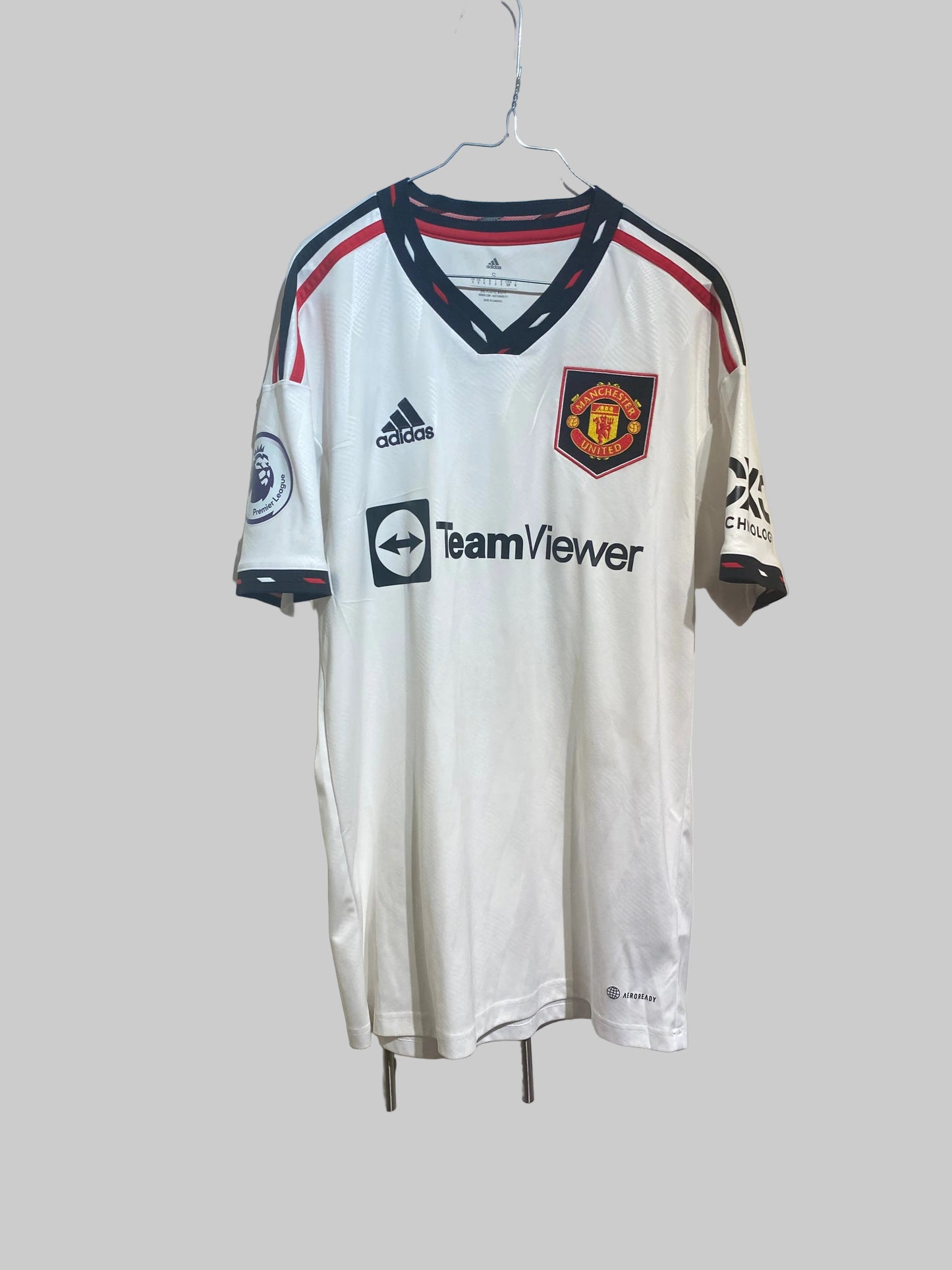 Manchester United “MARTINEZ” 22/23 Away