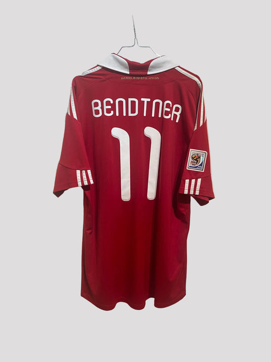 Danmark “BENDTNER” 2010 Hjemme