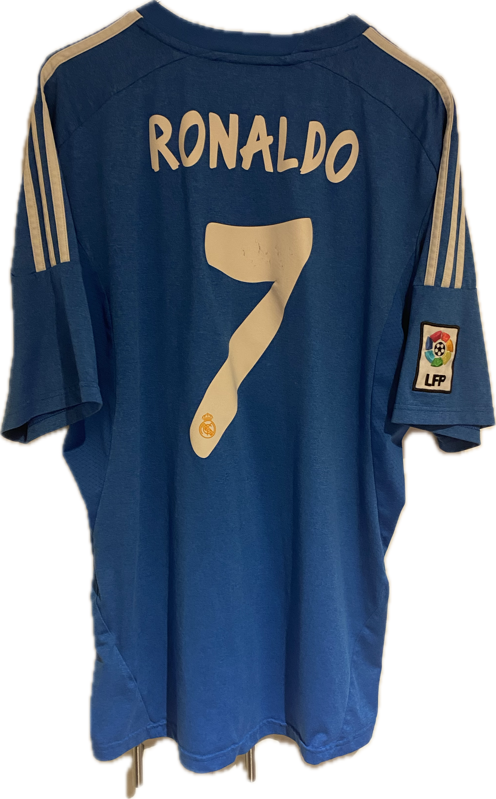 Real Madrid “RONALDO”