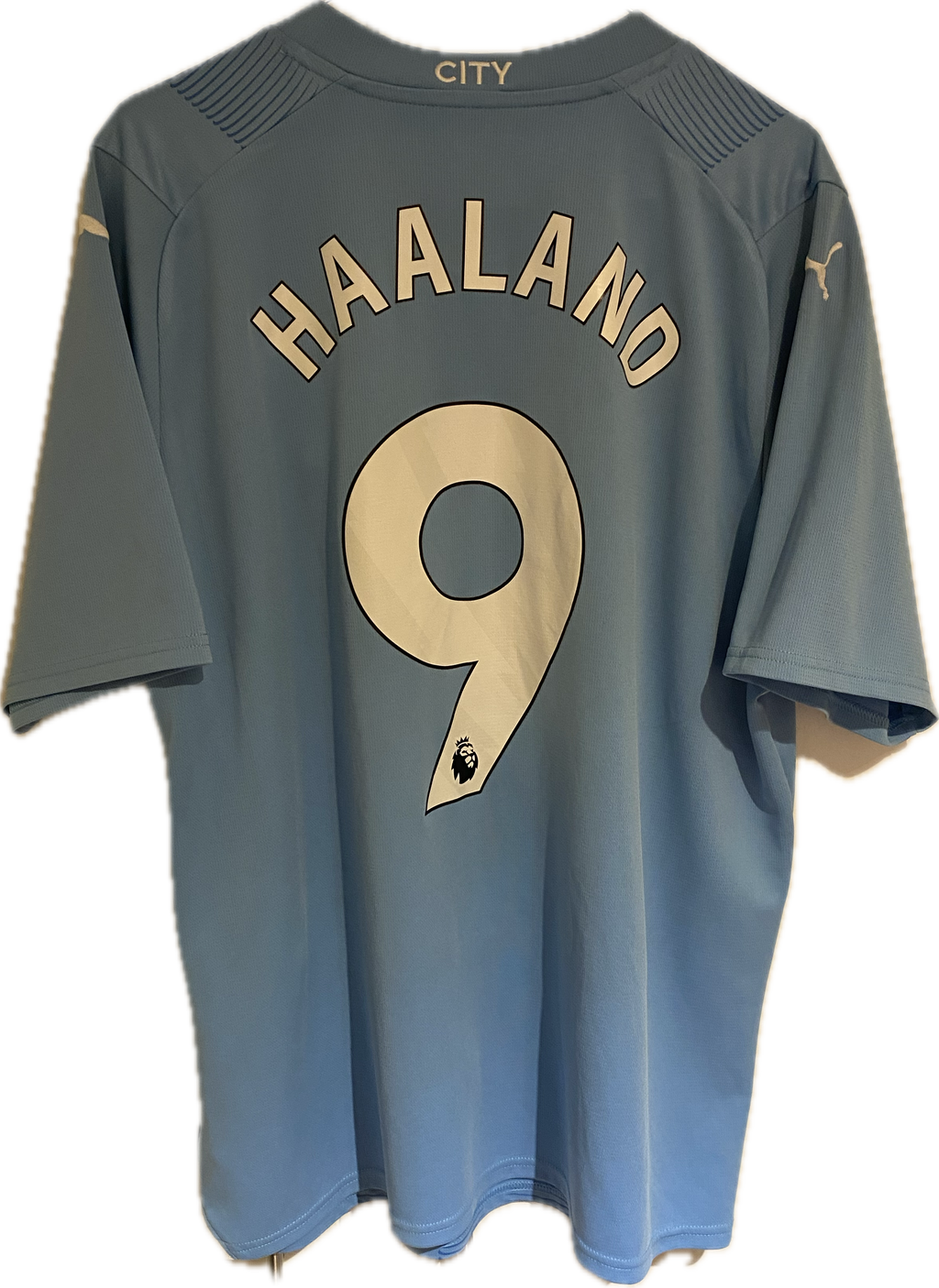 Manchester City “HAALAND”